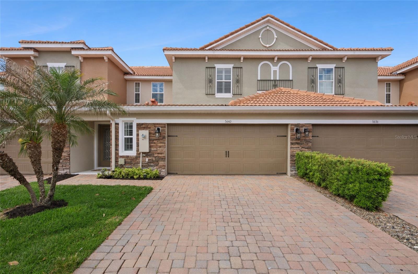 5640 SIRACUSA LANE, SANFORD, FL, 32771