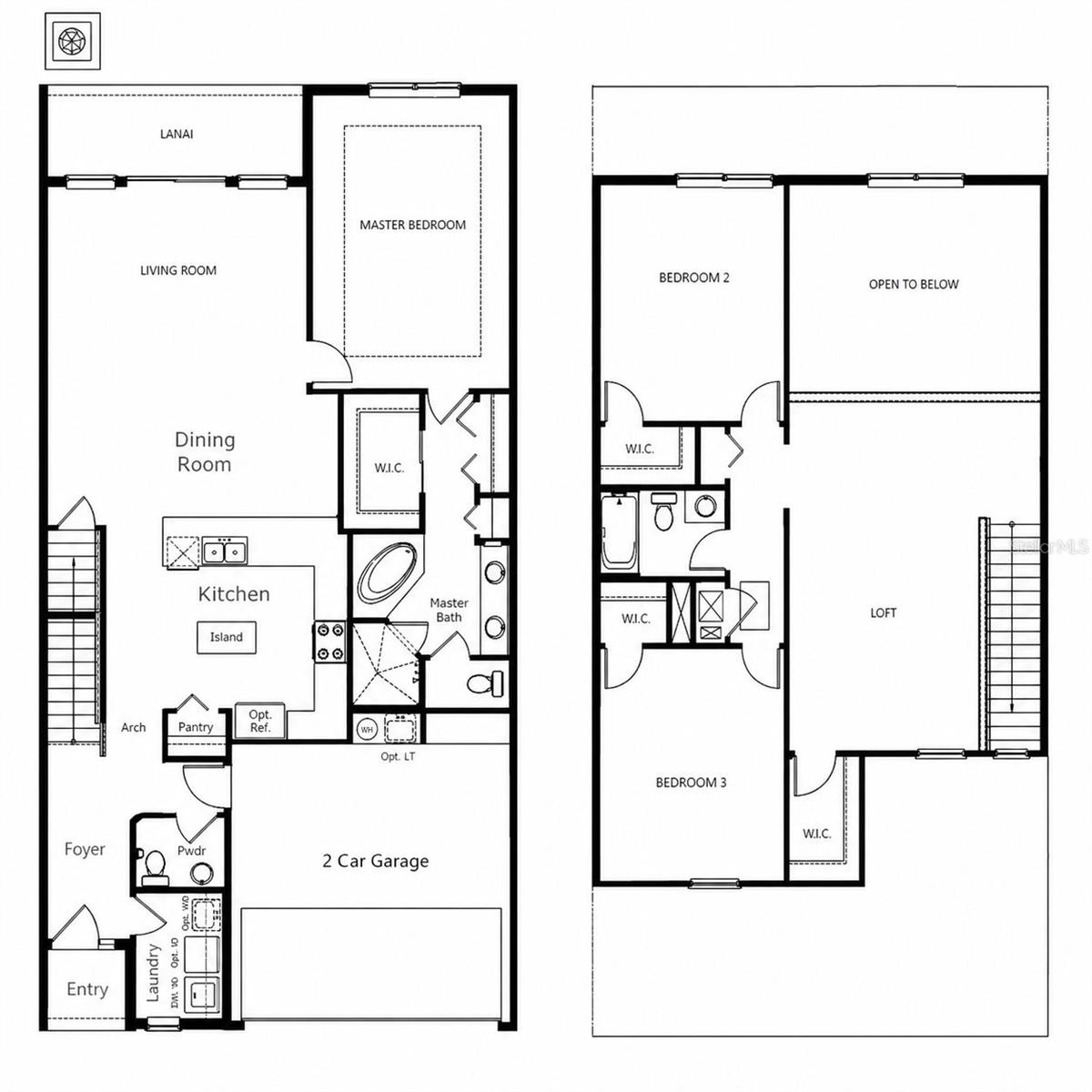 5640 SIRACUSA LANE, SANFORD, FL, 32771