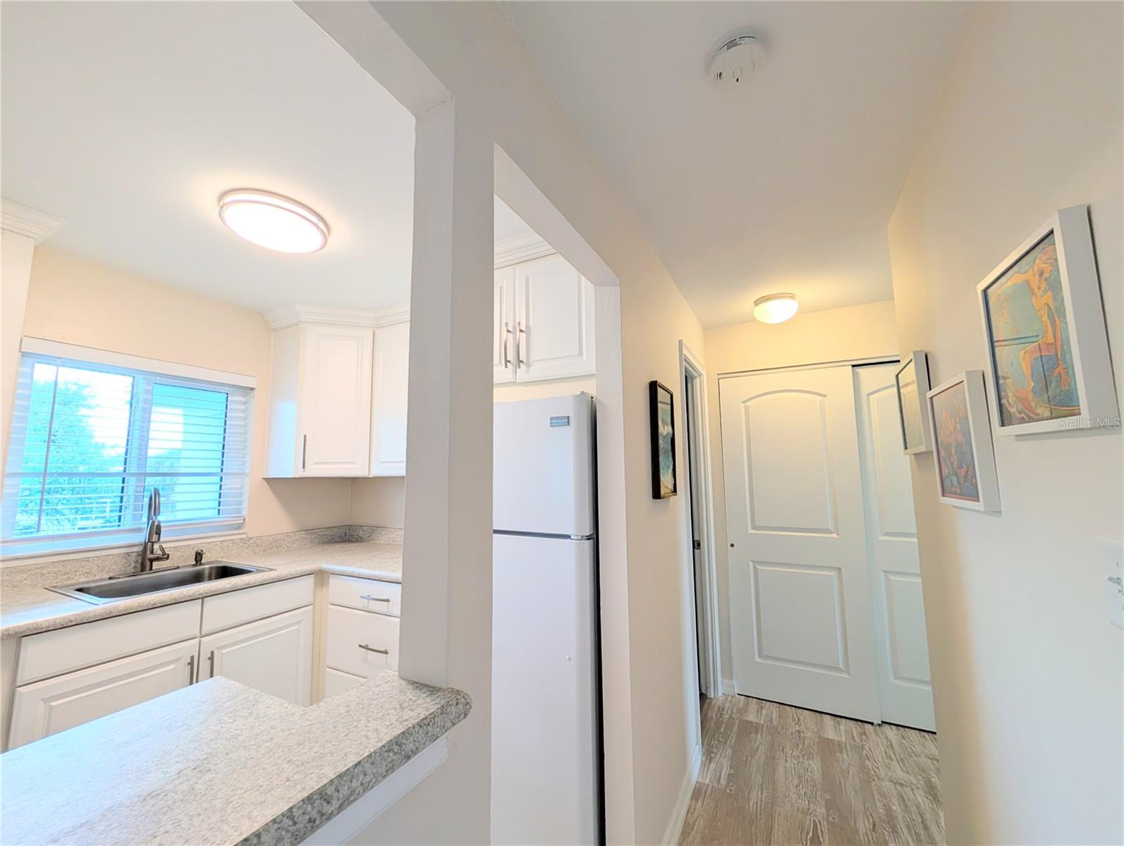 5949 EASY ST #I36, BRADENTON, FL, 34207