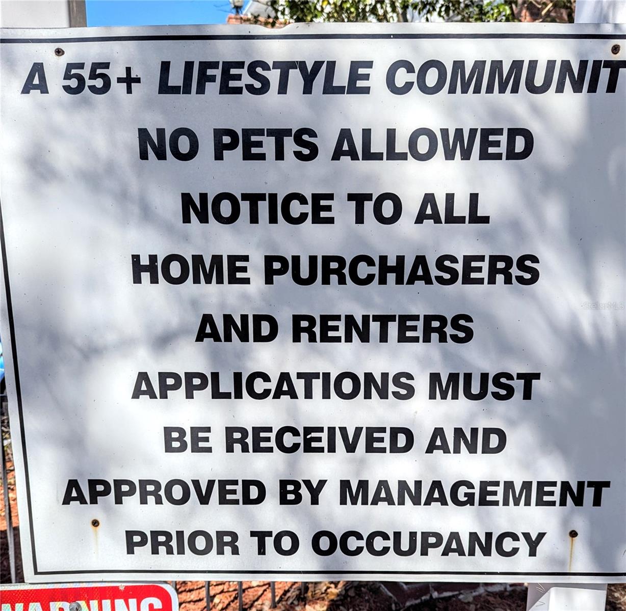 5949 EASY ST #I36, BRADENTON, FL, 34207