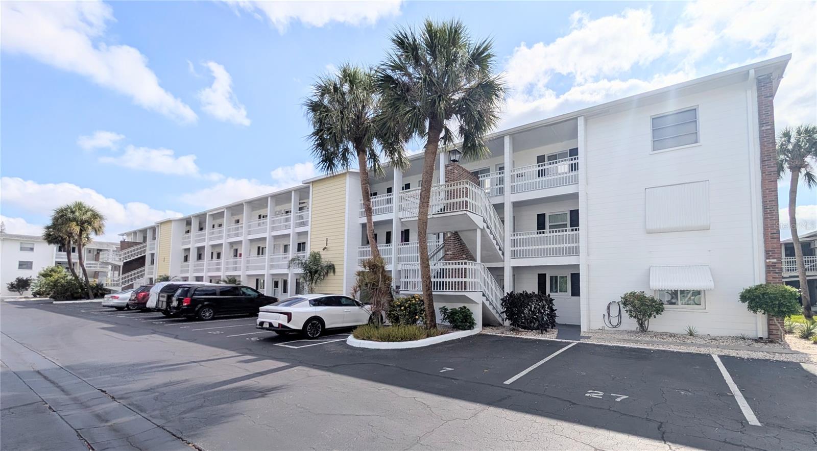 5949 EASY ST #I36, BRADENTON, FL, 34207