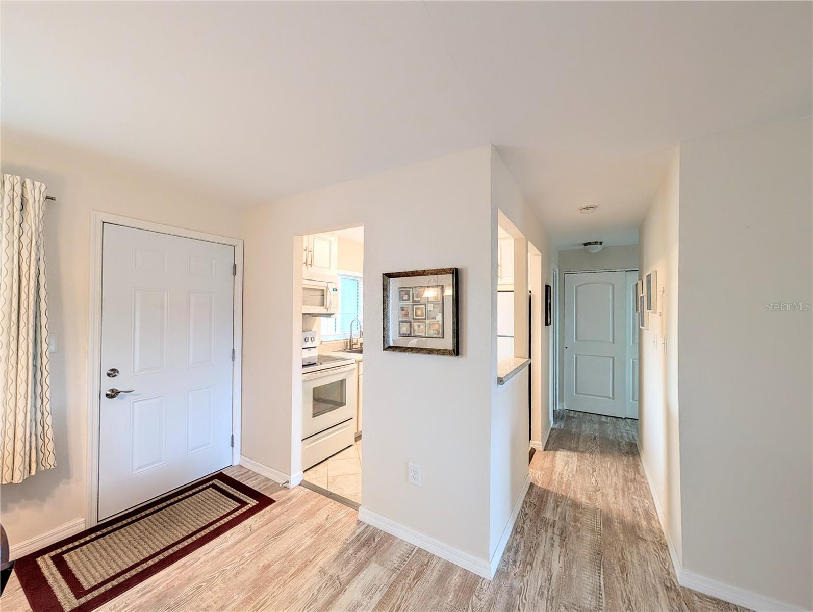 5949 EASY ST #I36, BRADENTON, FL, 34207