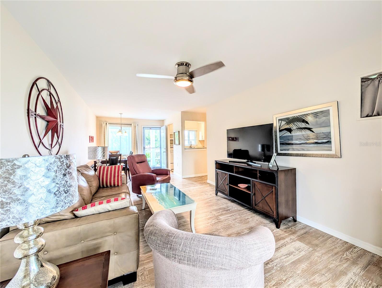 5949 EASY ST #I36, BRADENTON, FL, 34207