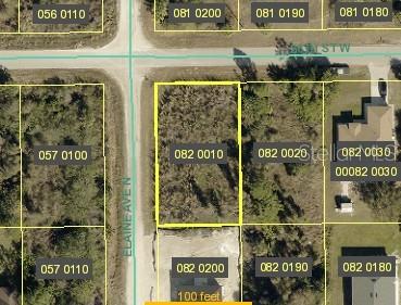 LEHIGH ACRES, LEHIGH ACRES, FL, 33971