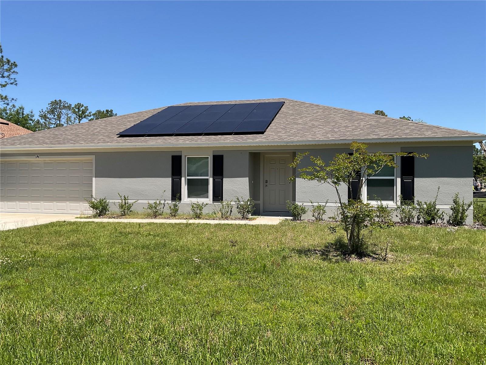 36 RED BARN DR, PALM COAST, FL, 32164