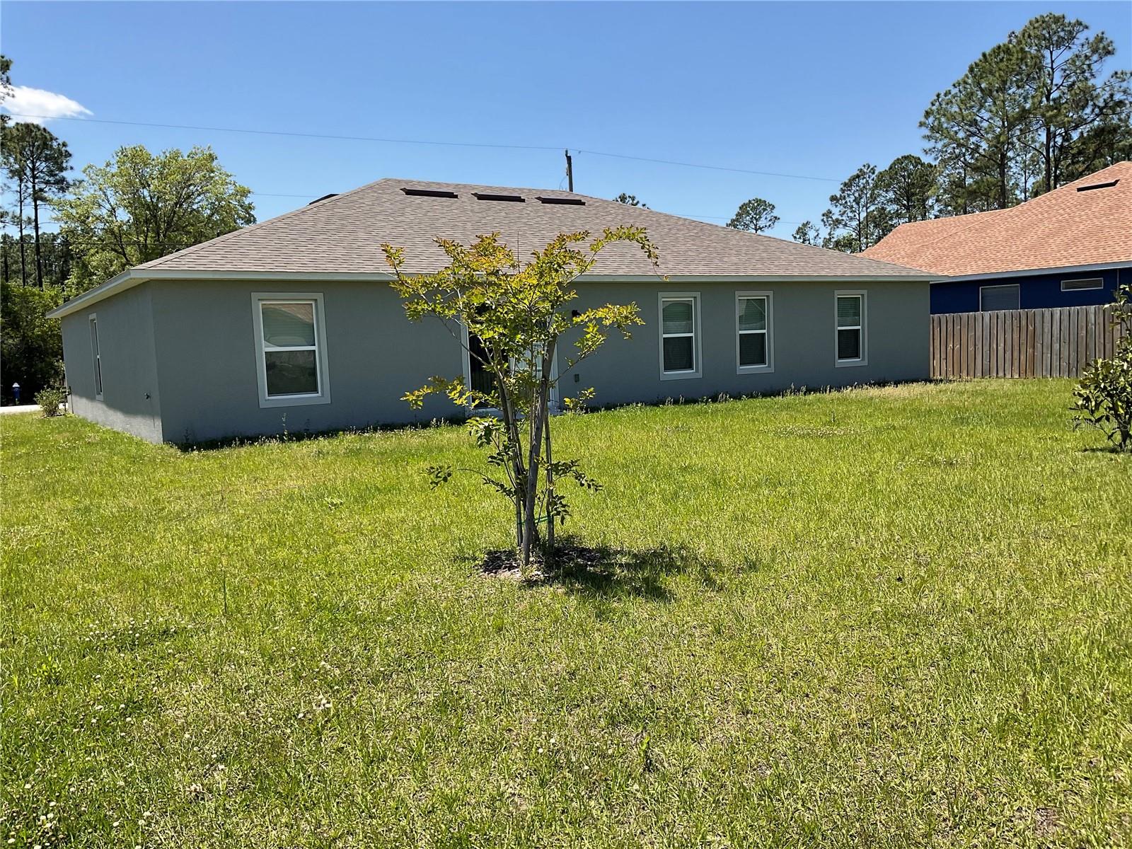 36 RED BARN DR, PALM COAST, FL, 32164