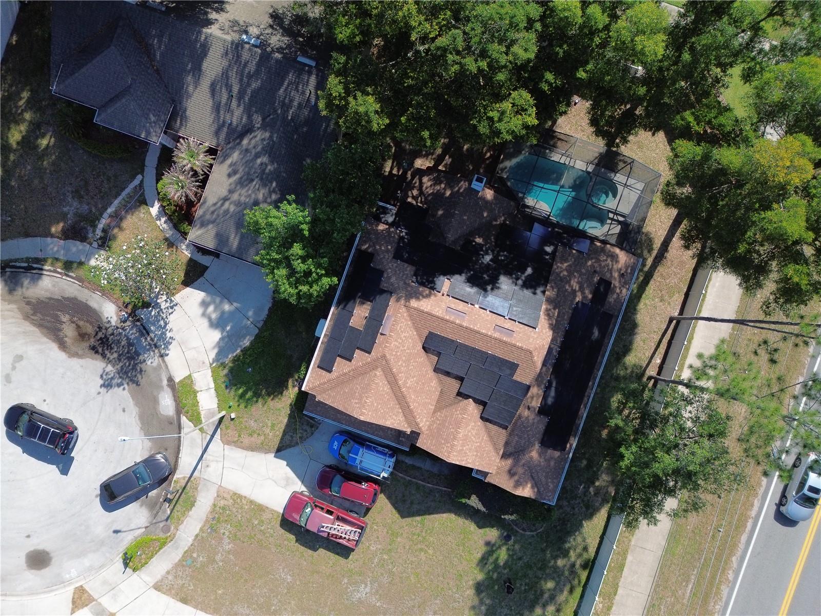 1400 BENT OAKS BLVD, DELAND, FL, 32724