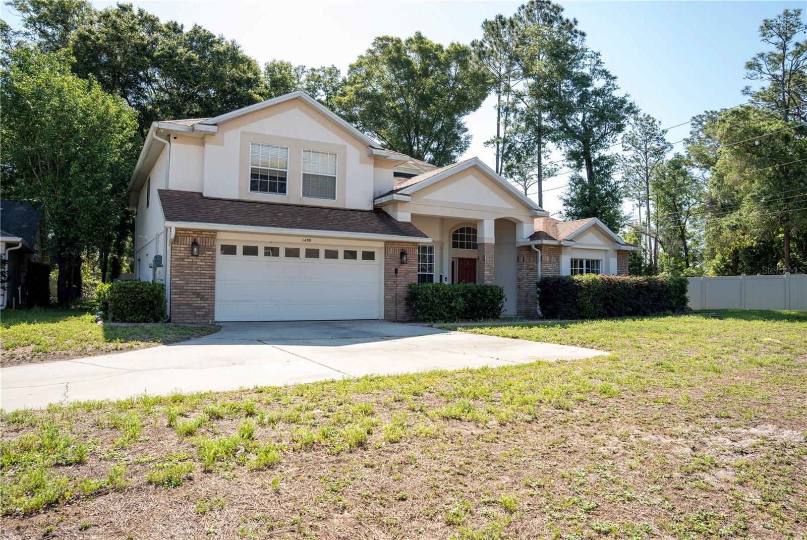 1400 BENT OAKS BLVD, DELAND, FL, 32724