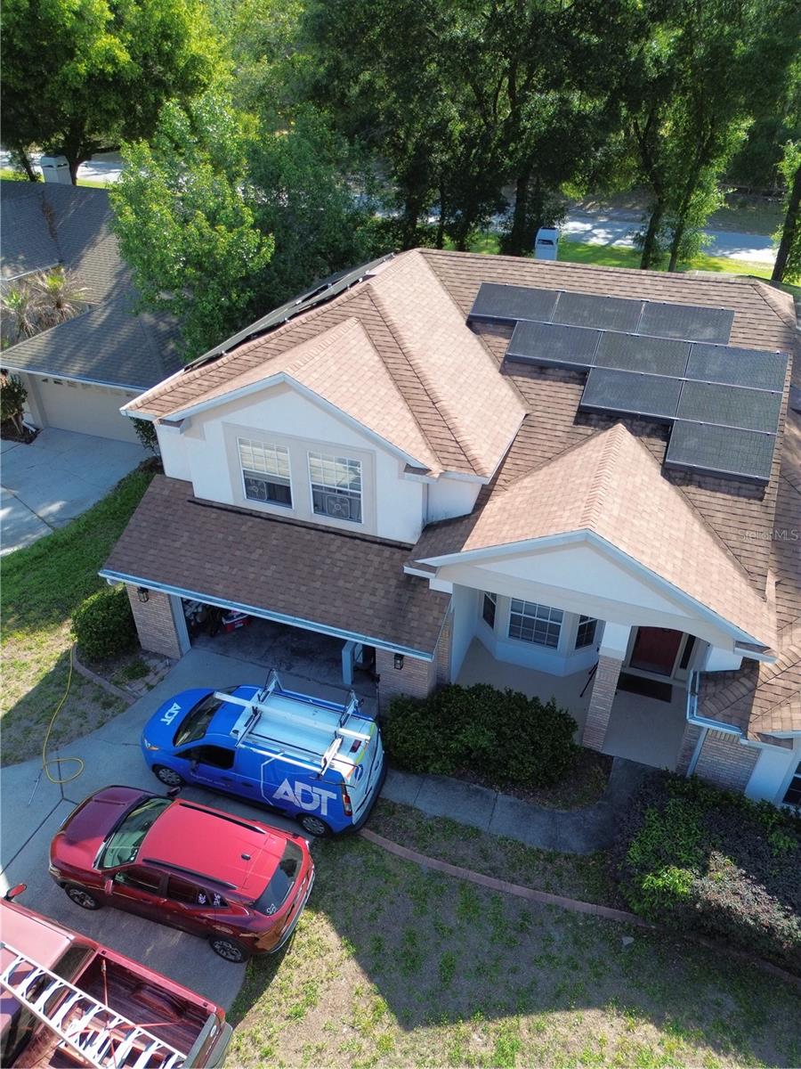 1400 BENT OAKS BLVD, DELAND, FL, 32724