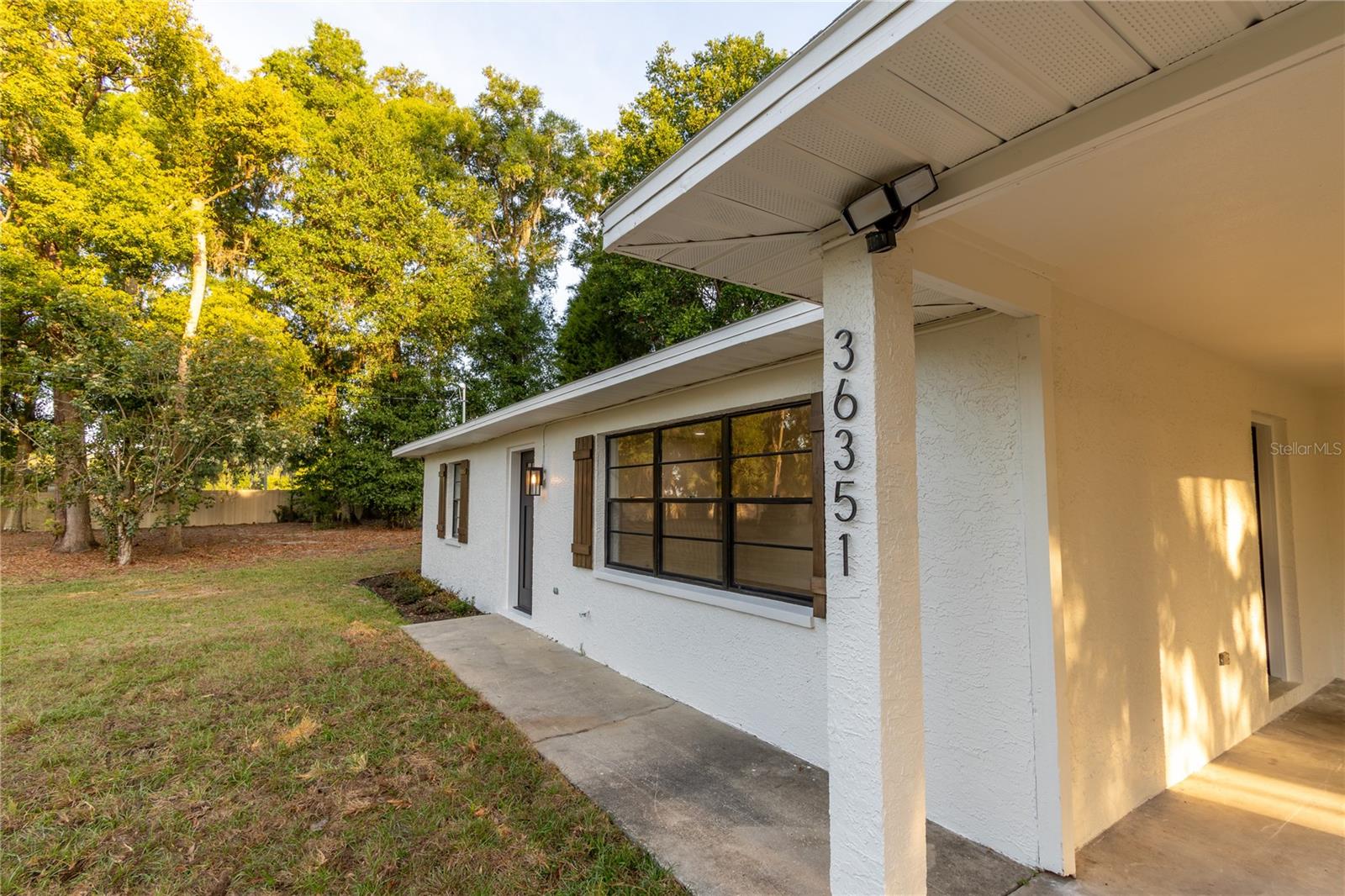 36351 LAKE PASADENA RD, DADE CITY, FL, 33525