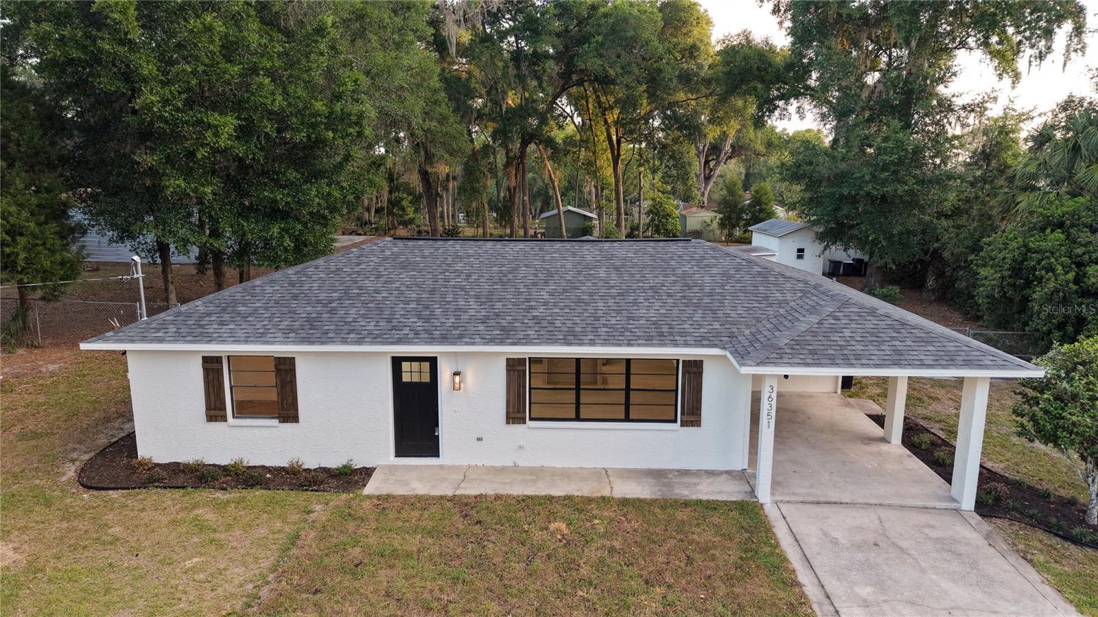 36351 LAKE PASADENA RD, DADE CITY, FL, 33525