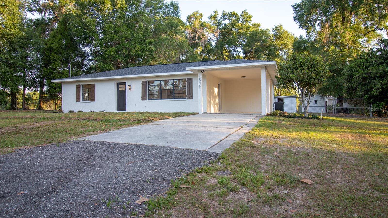 36351 LAKE PASADENA RD, DADE CITY, FL, 33525