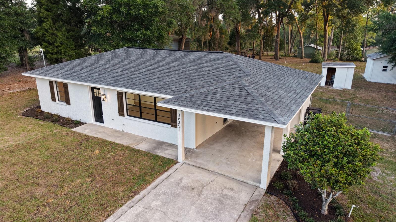 36351 LAKE PASADENA RD, DADE CITY, FL, 33525
