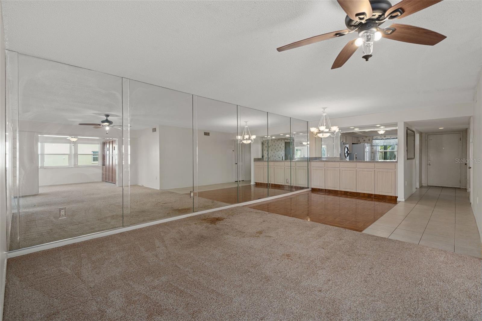 4660 MARINE PKWY #206, NEW PORT RICHEY, FL, 34652