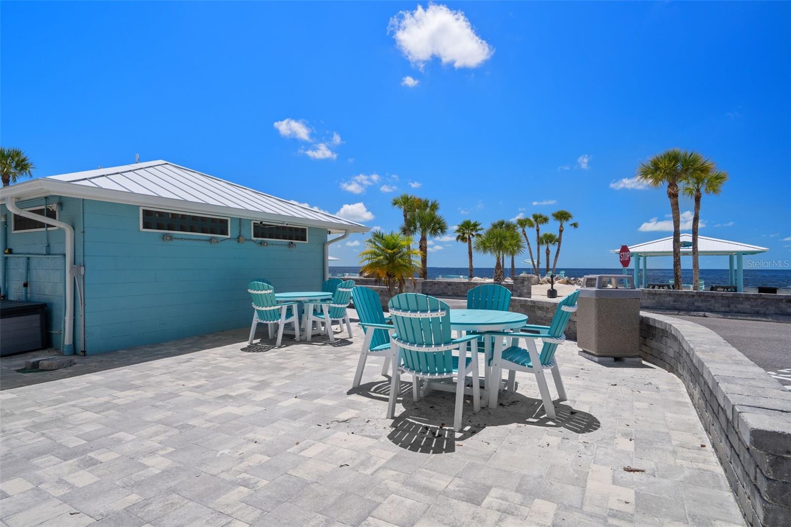 4660 MARINE PKWY #206, NEW PORT RICHEY, FL, 34652