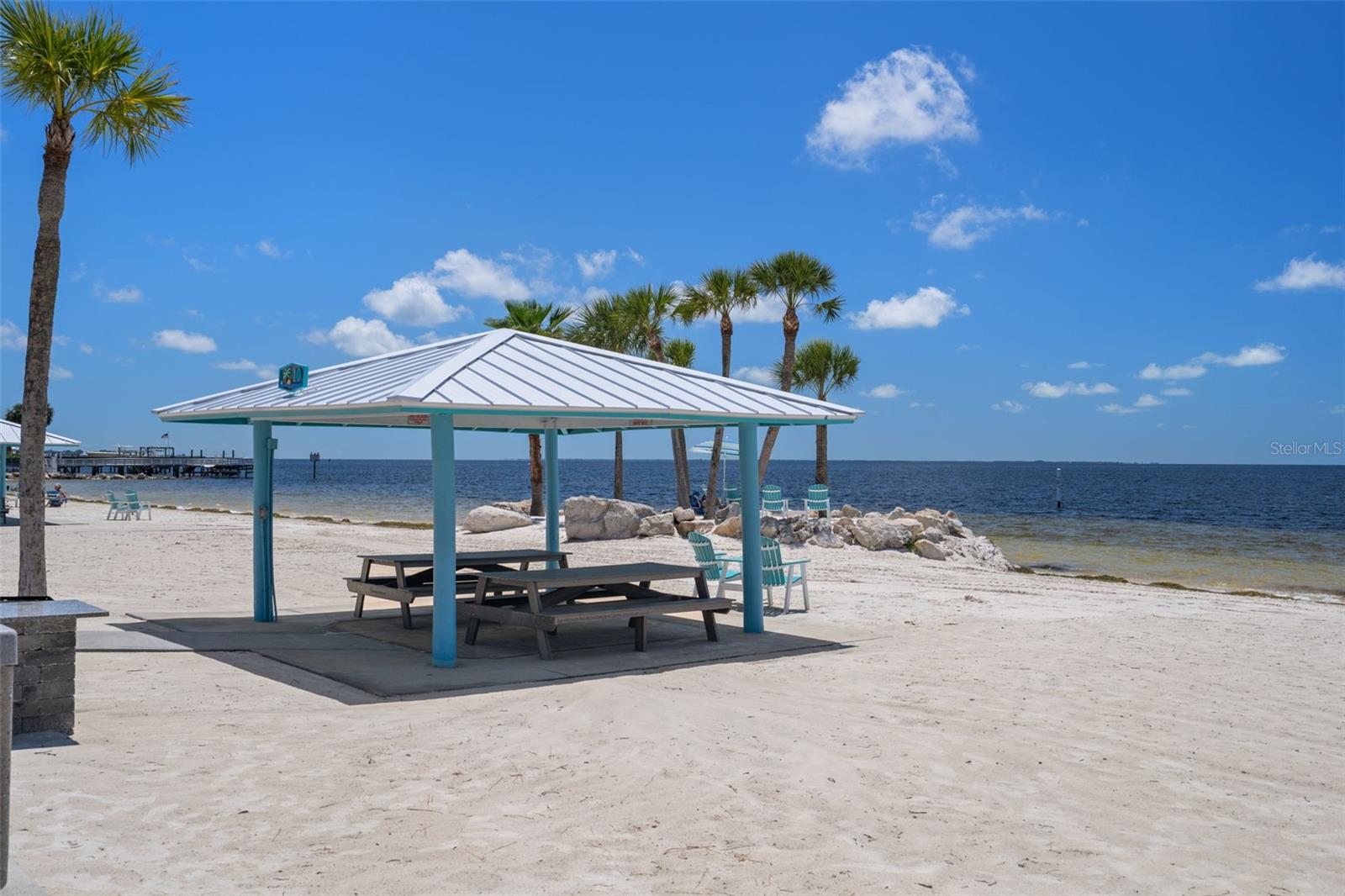 4660 MARINE PKWY #206, NEW PORT RICHEY, FL, 34652