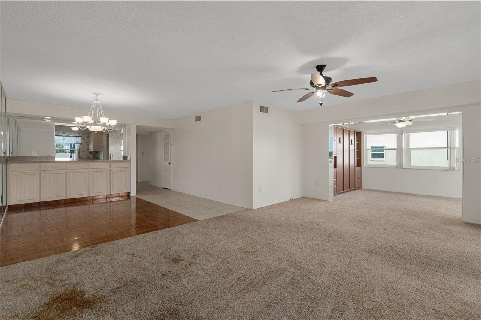 4660 MARINE PKWY #206, NEW PORT RICHEY, FL, 34652