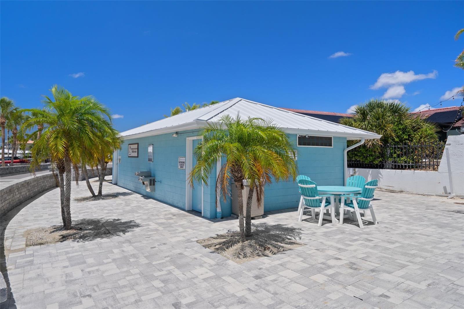 4660 MARINE PKWY #206, NEW PORT RICHEY, FL, 34652