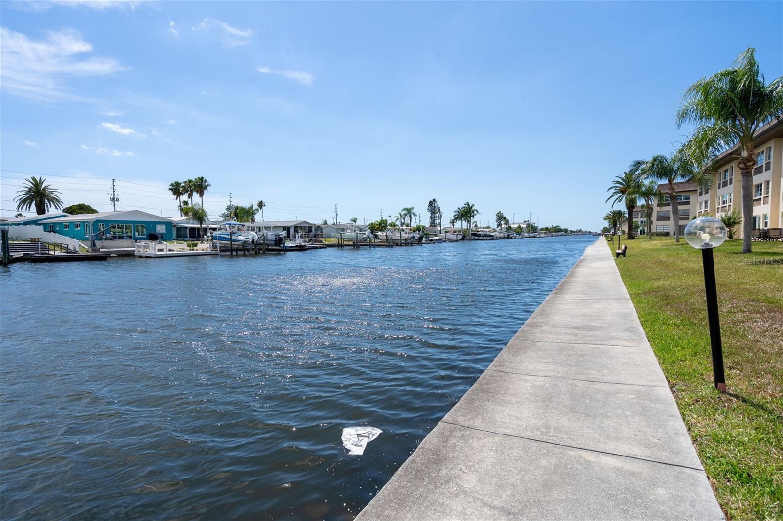 4660 MARINE PKWY #206, NEW PORT RICHEY, FL, 34652