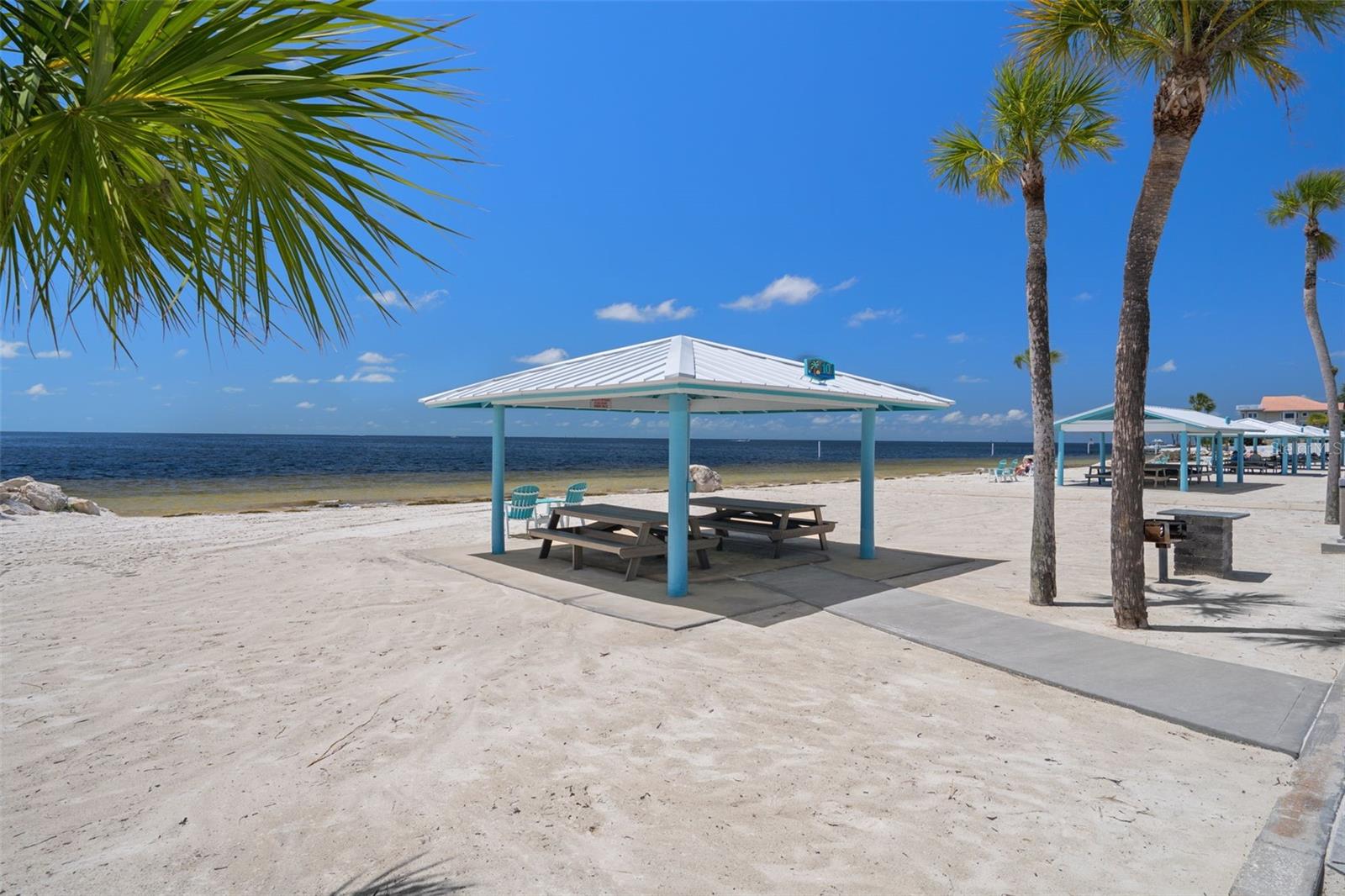 4660 MARINE PKWY #206, NEW PORT RICHEY, FL, 34652