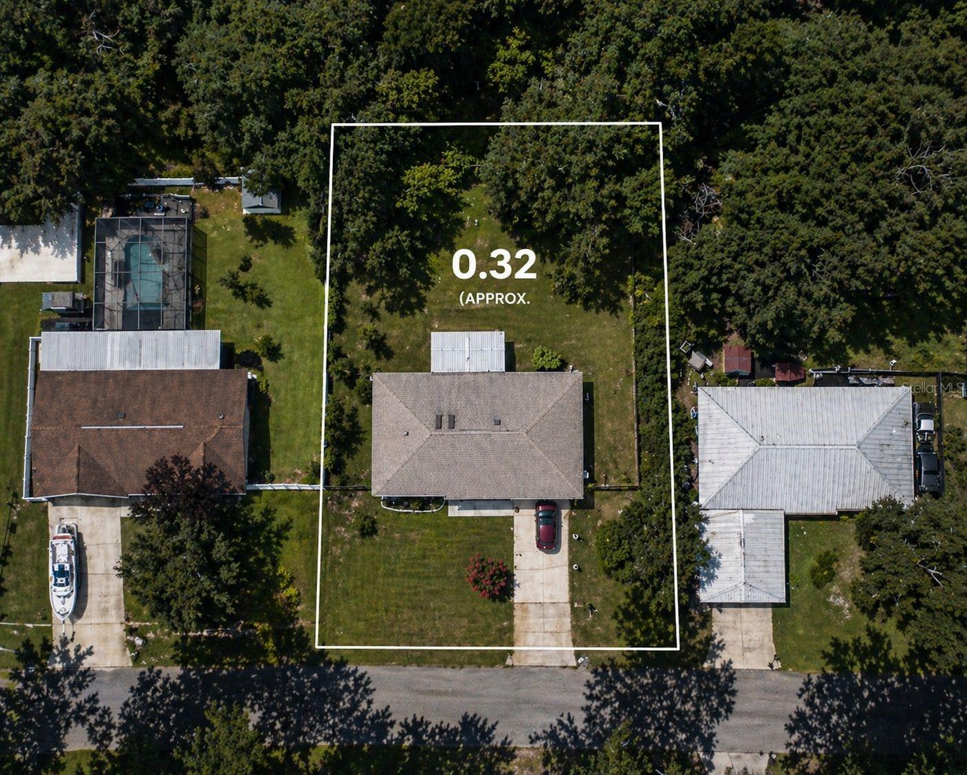 4805 SPARROW DR, ST CLOUD, FL, 34772