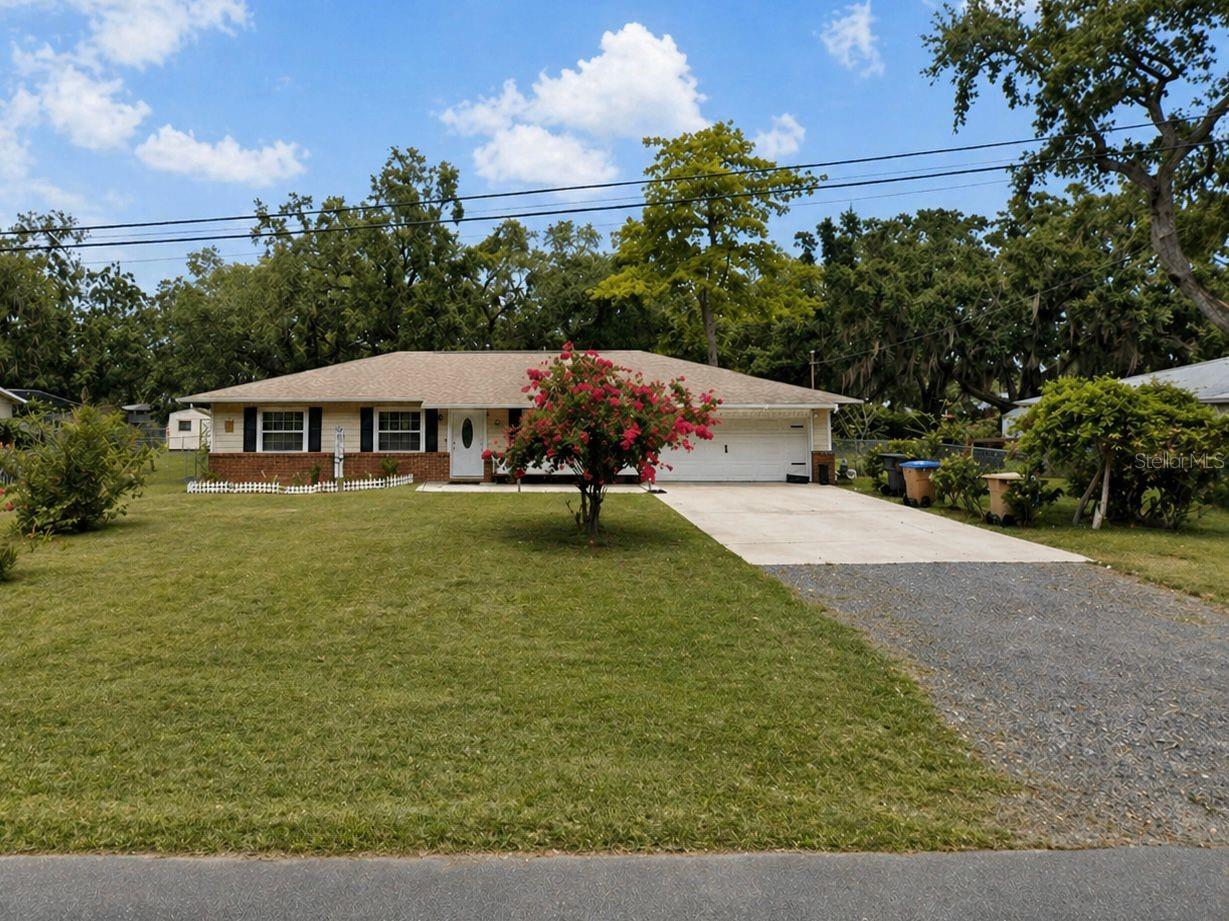 4805 SPARROW DR, ST CLOUD, FL, 34772