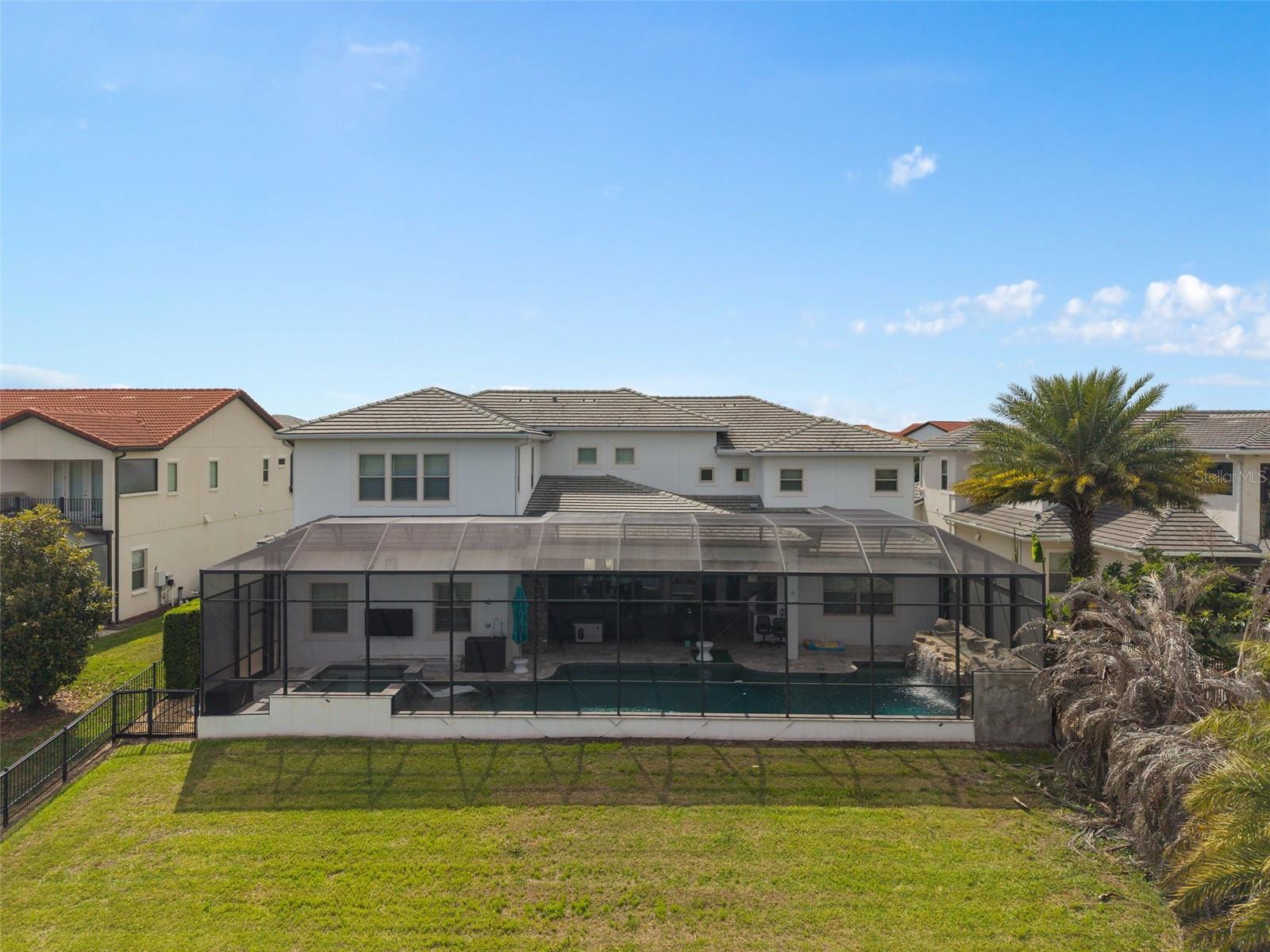 15522 SHOREBIRD LN, WINTER GARDEN, FL, 34787