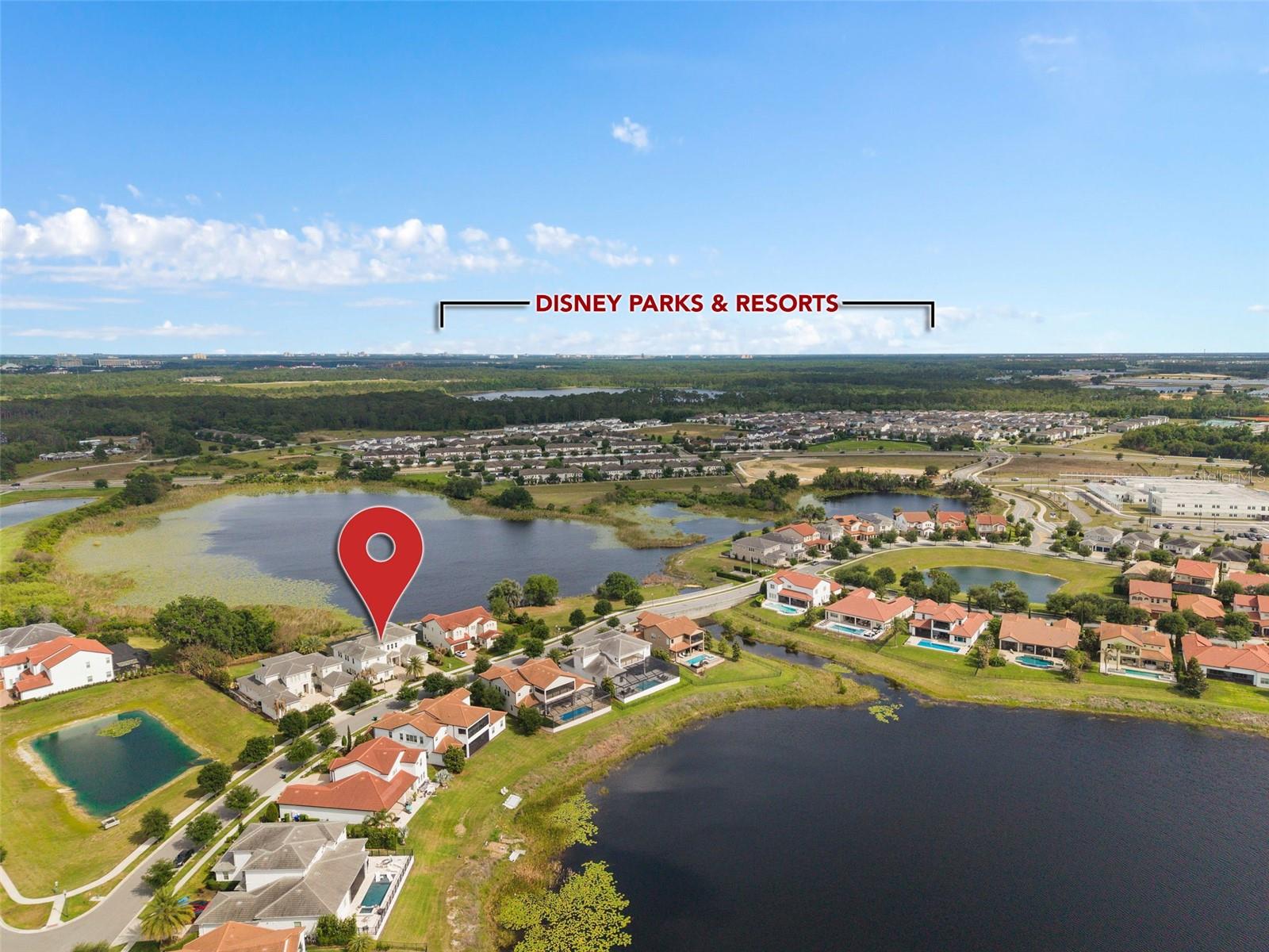 15522 SHOREBIRD LN, WINTER GARDEN, FL, 34787