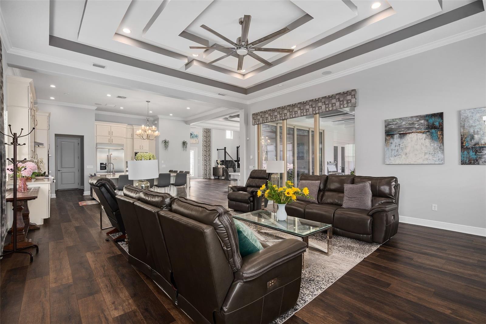 15522 SHOREBIRD LN, WINTER GARDEN, FL, 34787