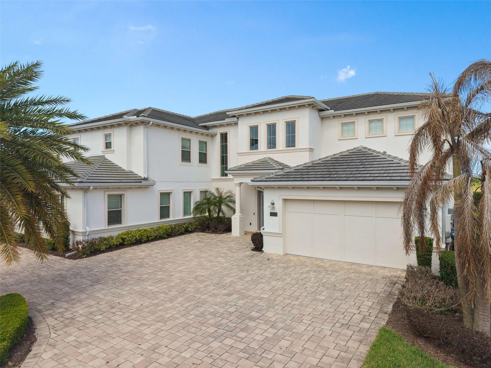 15522 SHOREBIRD LN, WINTER GARDEN, FL, 34787