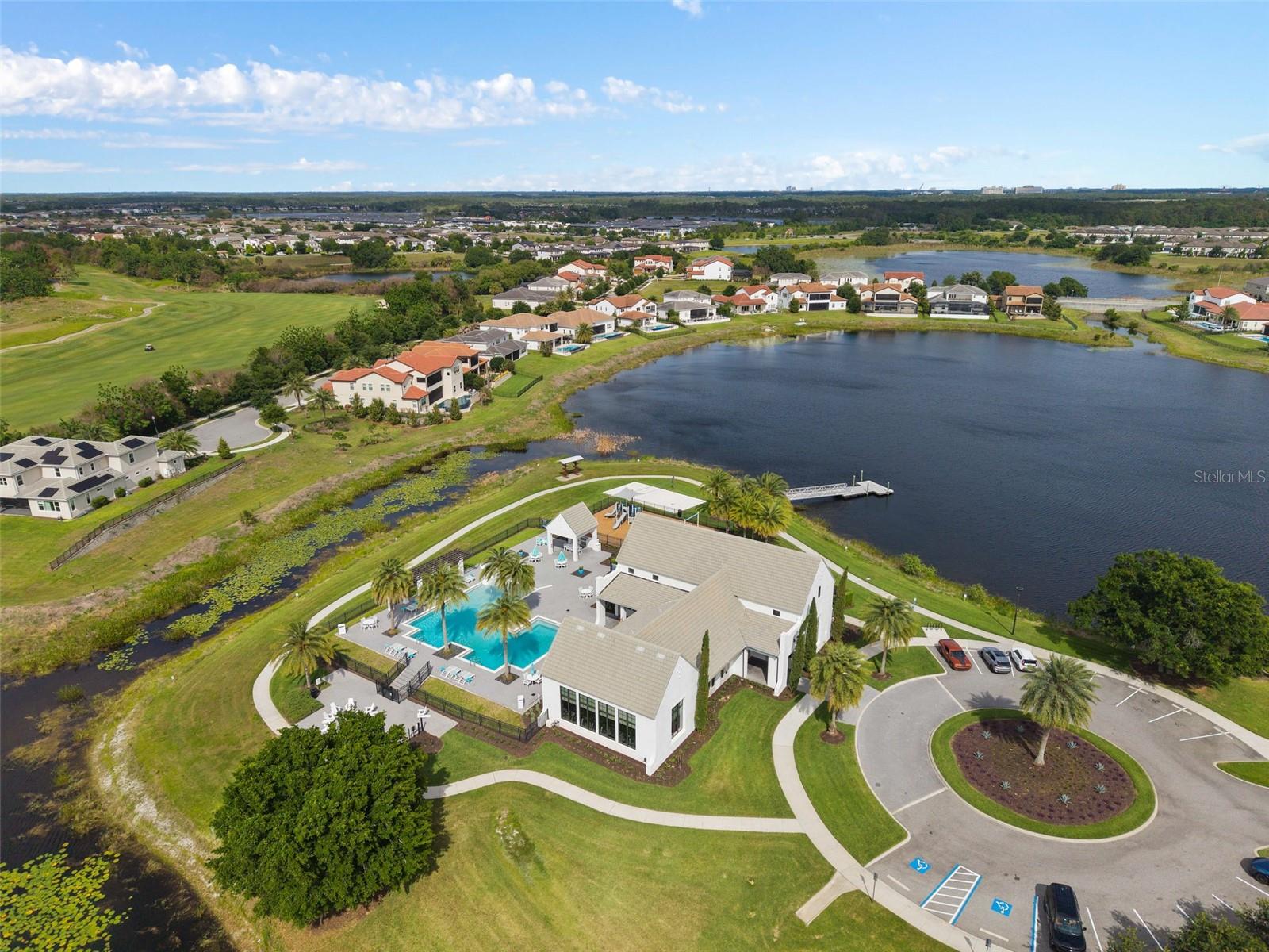 15522 SHOREBIRD LN, WINTER GARDEN, FL, 34787