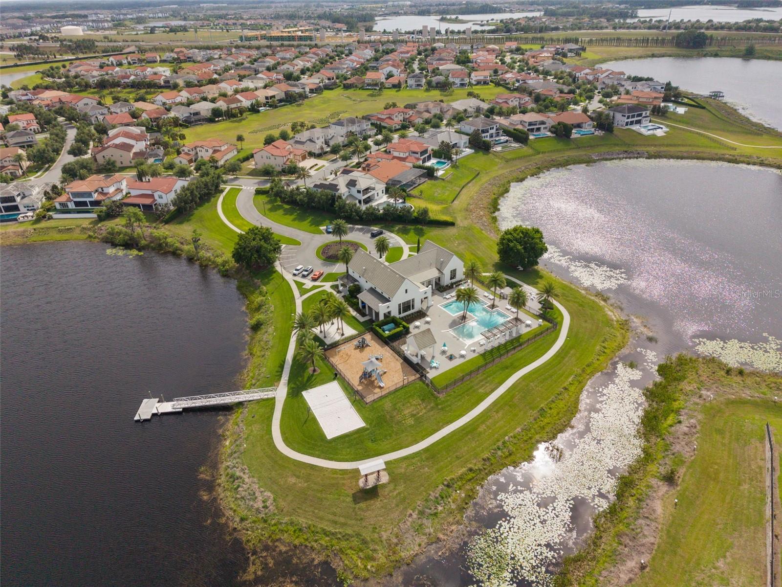 15522 SHOREBIRD LN, WINTER GARDEN, FL, 34787