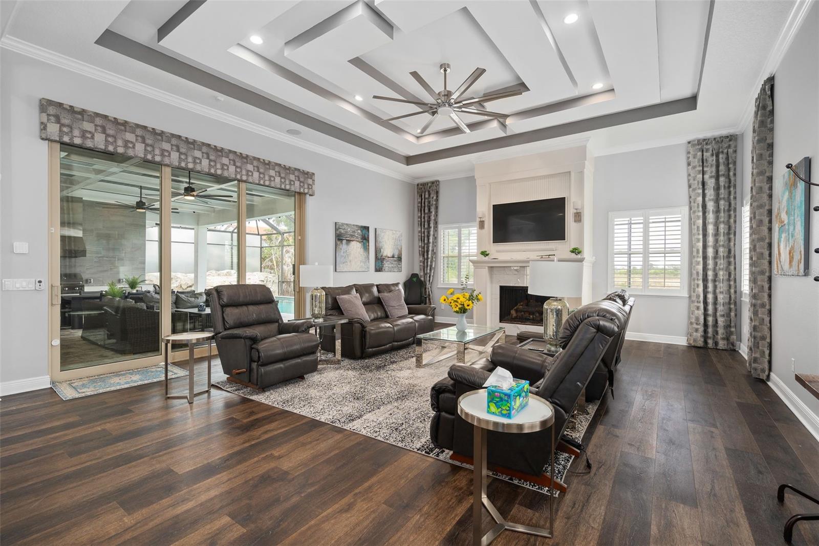 15522 SHOREBIRD LN, WINTER GARDEN, FL, 34787