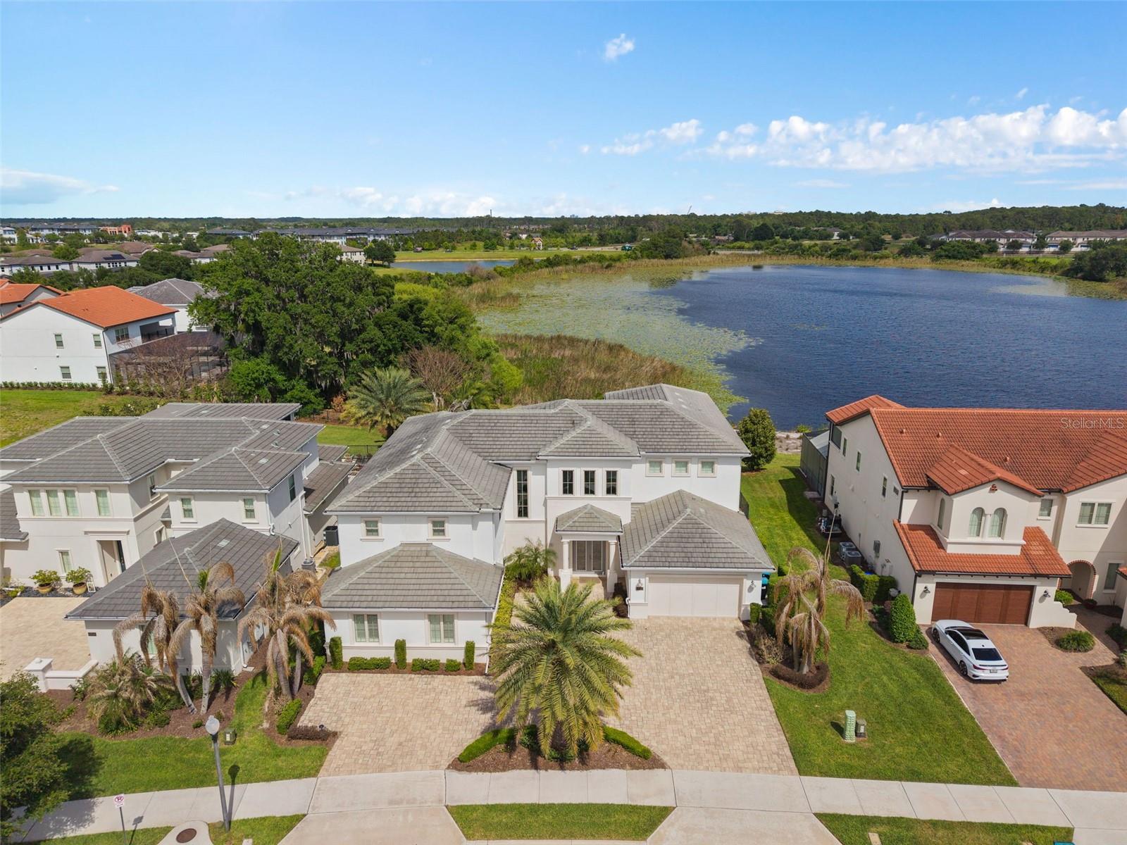 15522 SHOREBIRD LN, WINTER GARDEN, FL, 34787