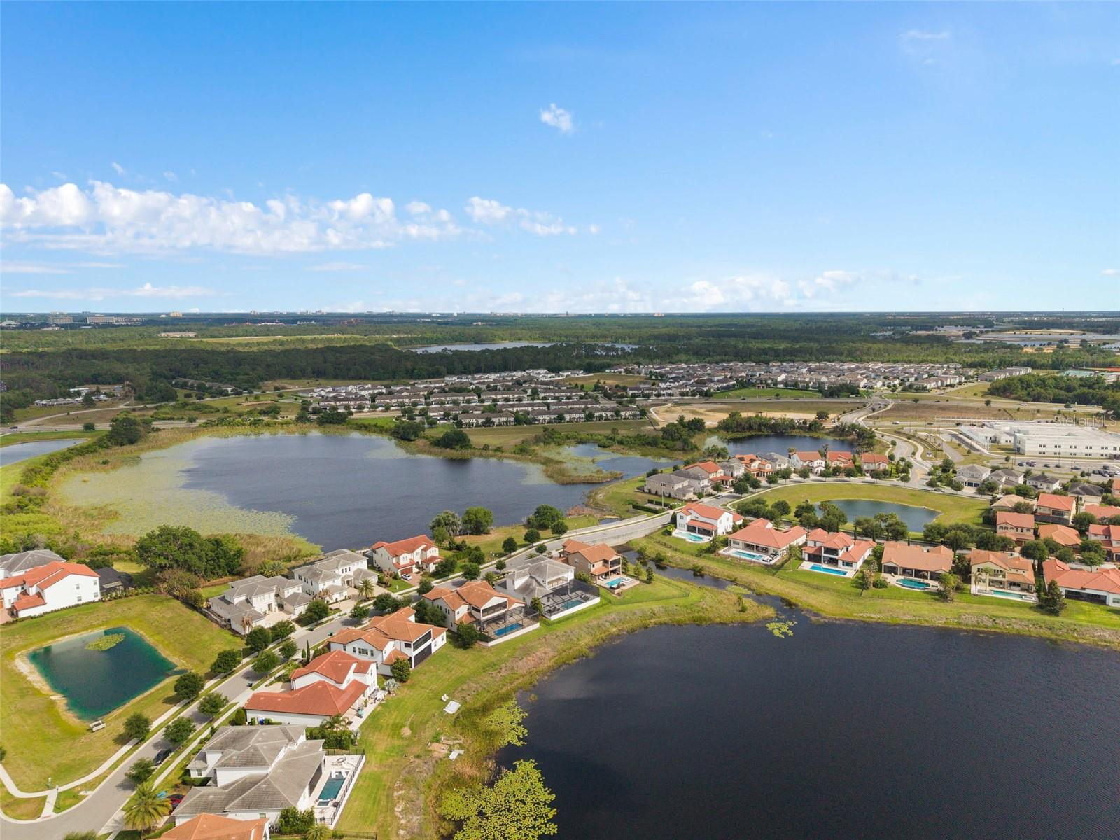 15522 SHOREBIRD LN, WINTER GARDEN, FL, 34787