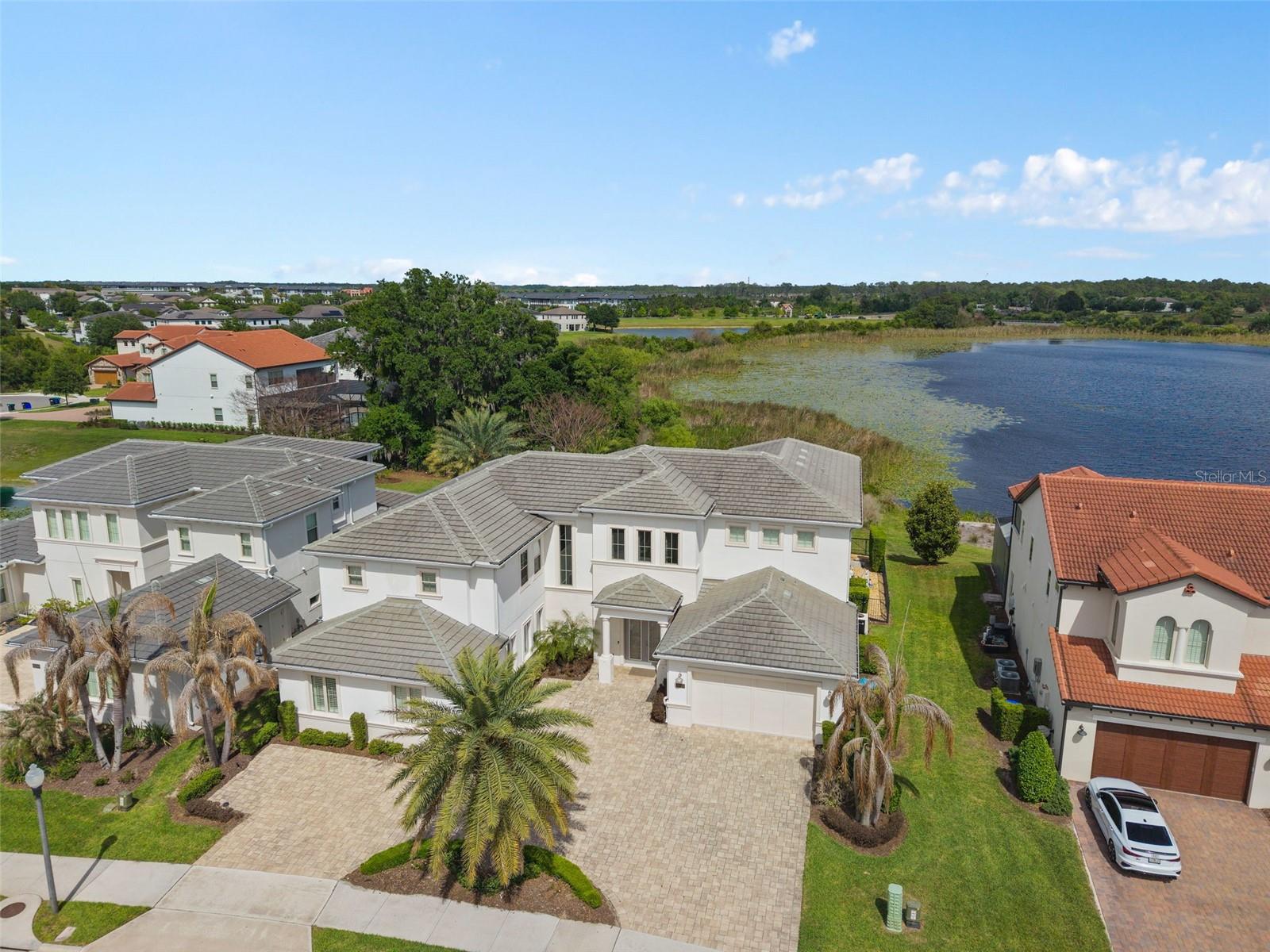 15522 SHOREBIRD LN, WINTER GARDEN, FL, 34787