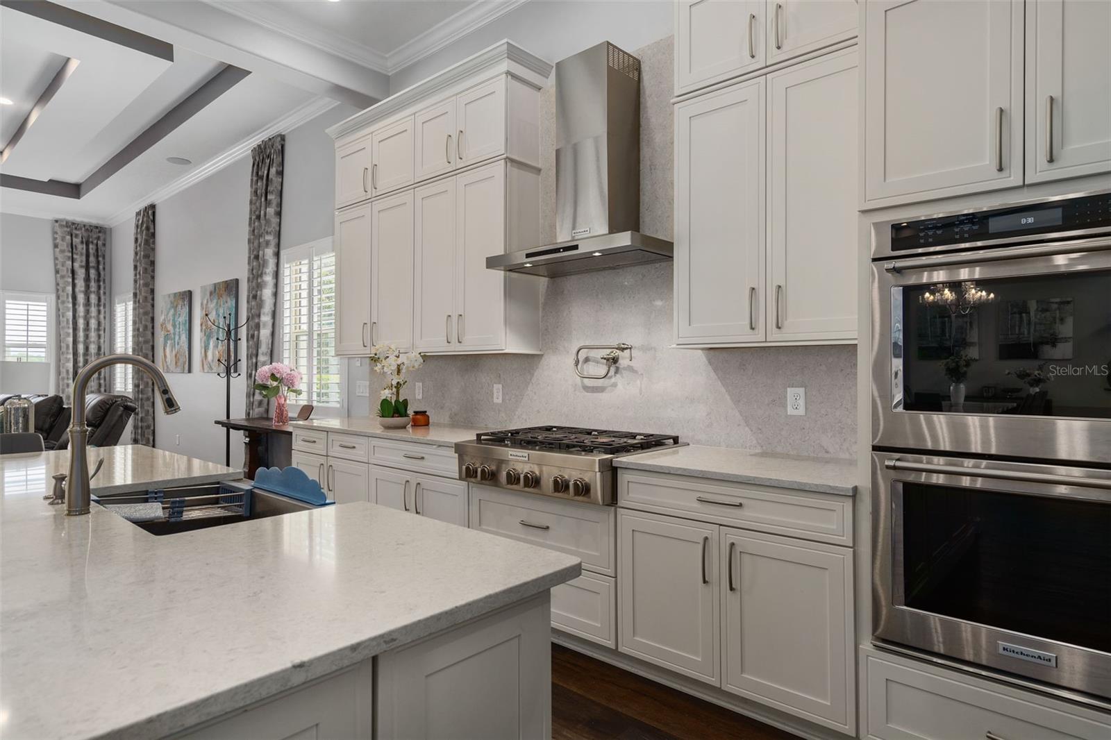 15522 SHOREBIRD LN, WINTER GARDEN, FL, 34787