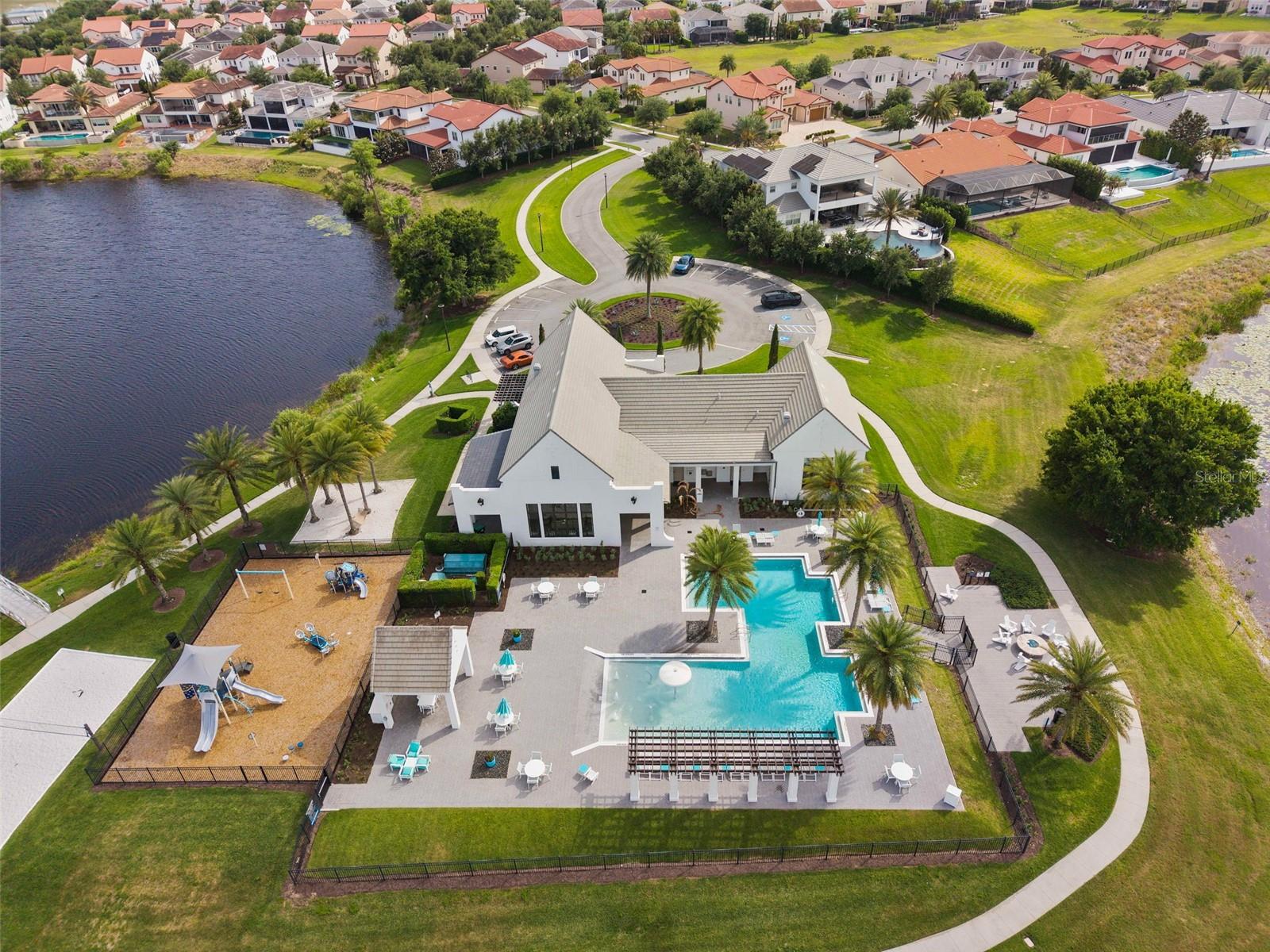 15522 SHOREBIRD LN, WINTER GARDEN, FL, 34787