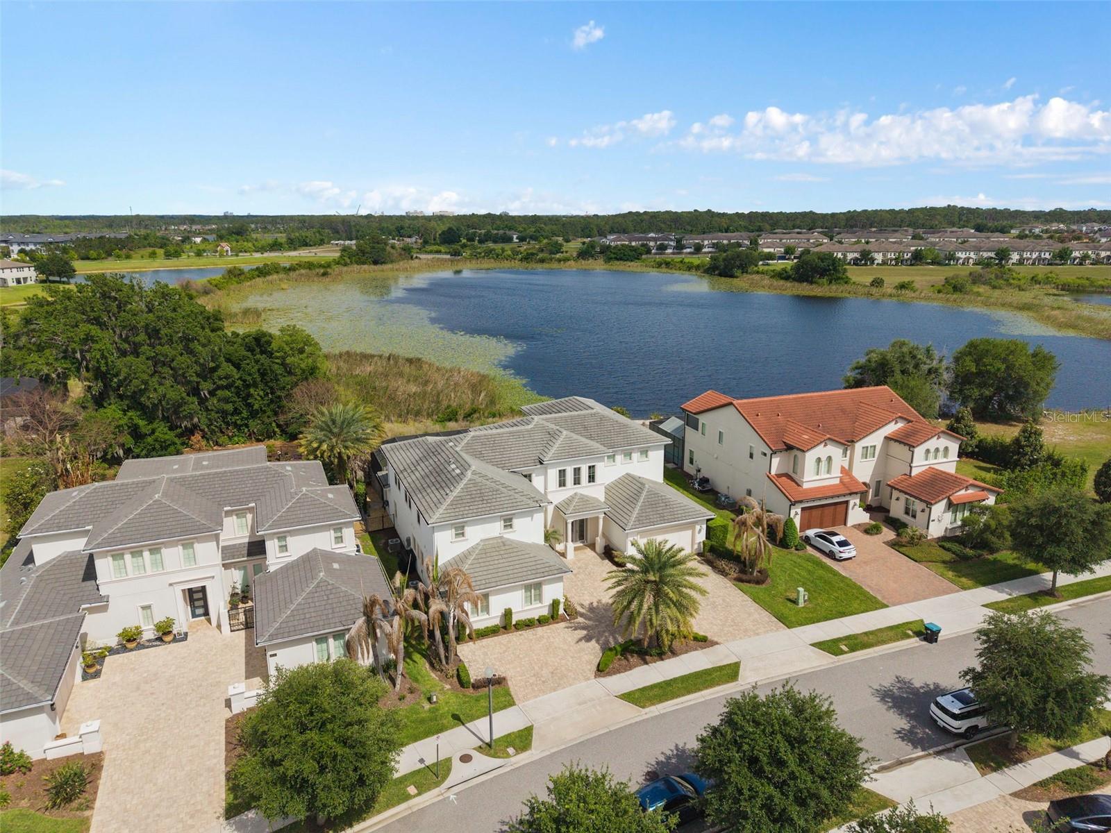 15522 SHOREBIRD LN, WINTER GARDEN, FL, 34787