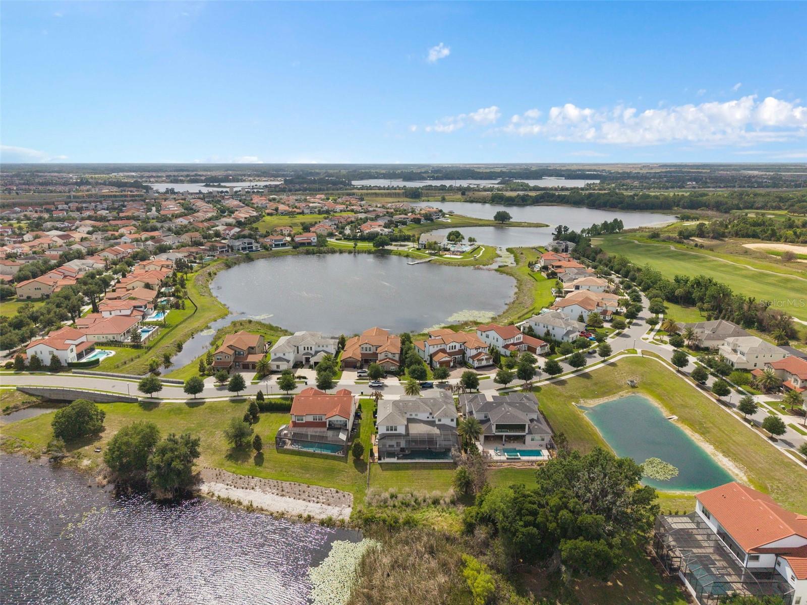 15522 SHOREBIRD LN, WINTER GARDEN, FL, 34787