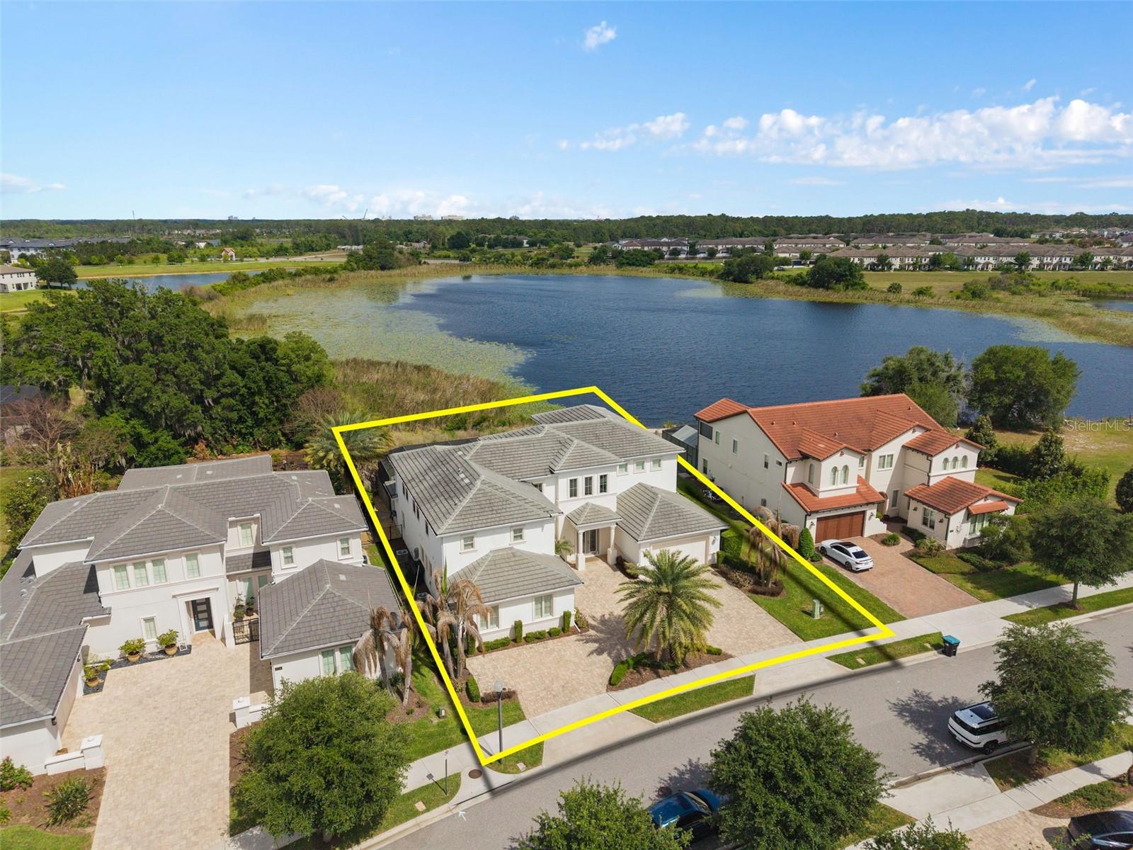 15522 SHOREBIRD LN, WINTER GARDEN, FL, 34787