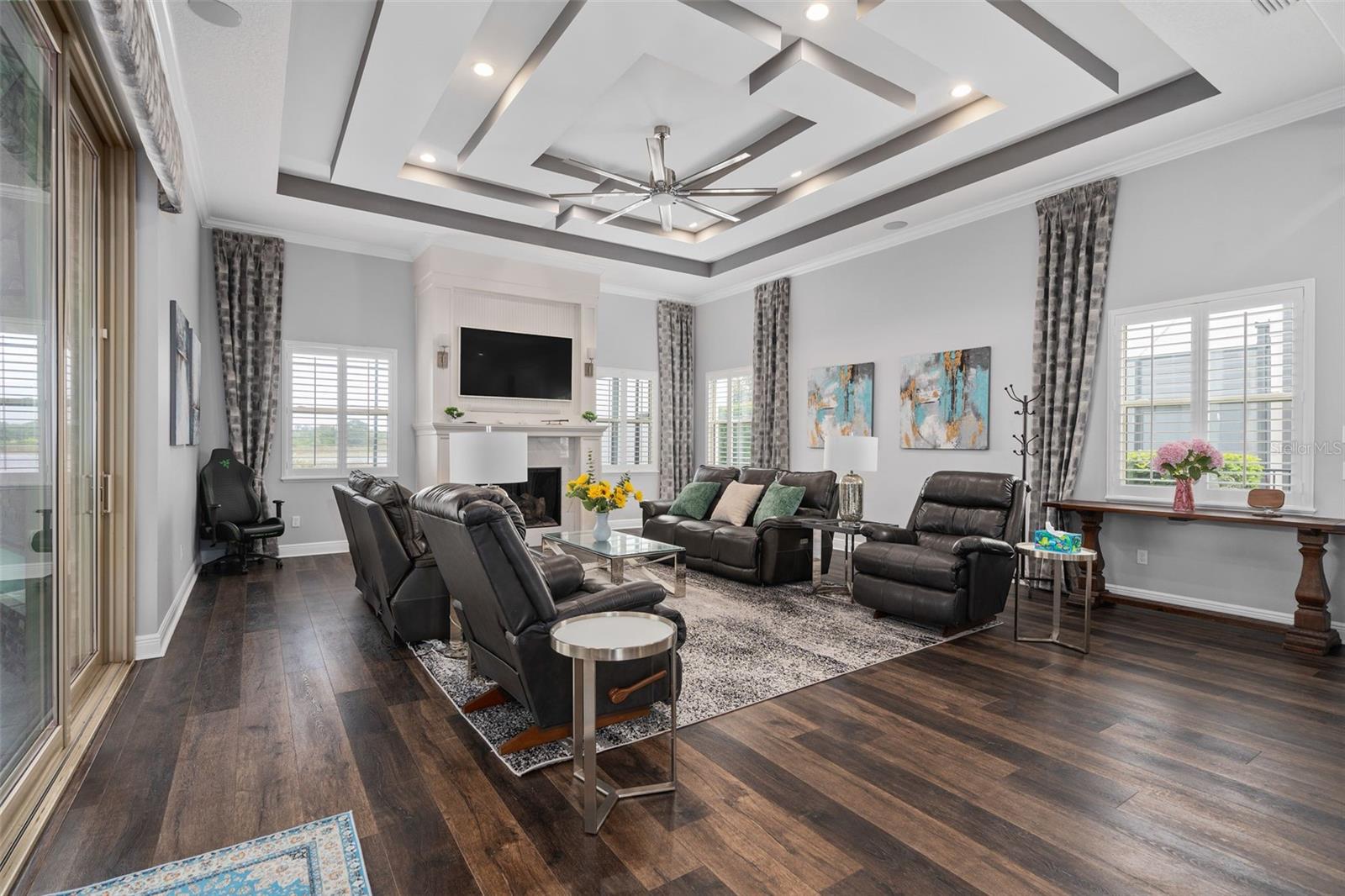 15522 SHOREBIRD LN, WINTER GARDEN, FL, 34787