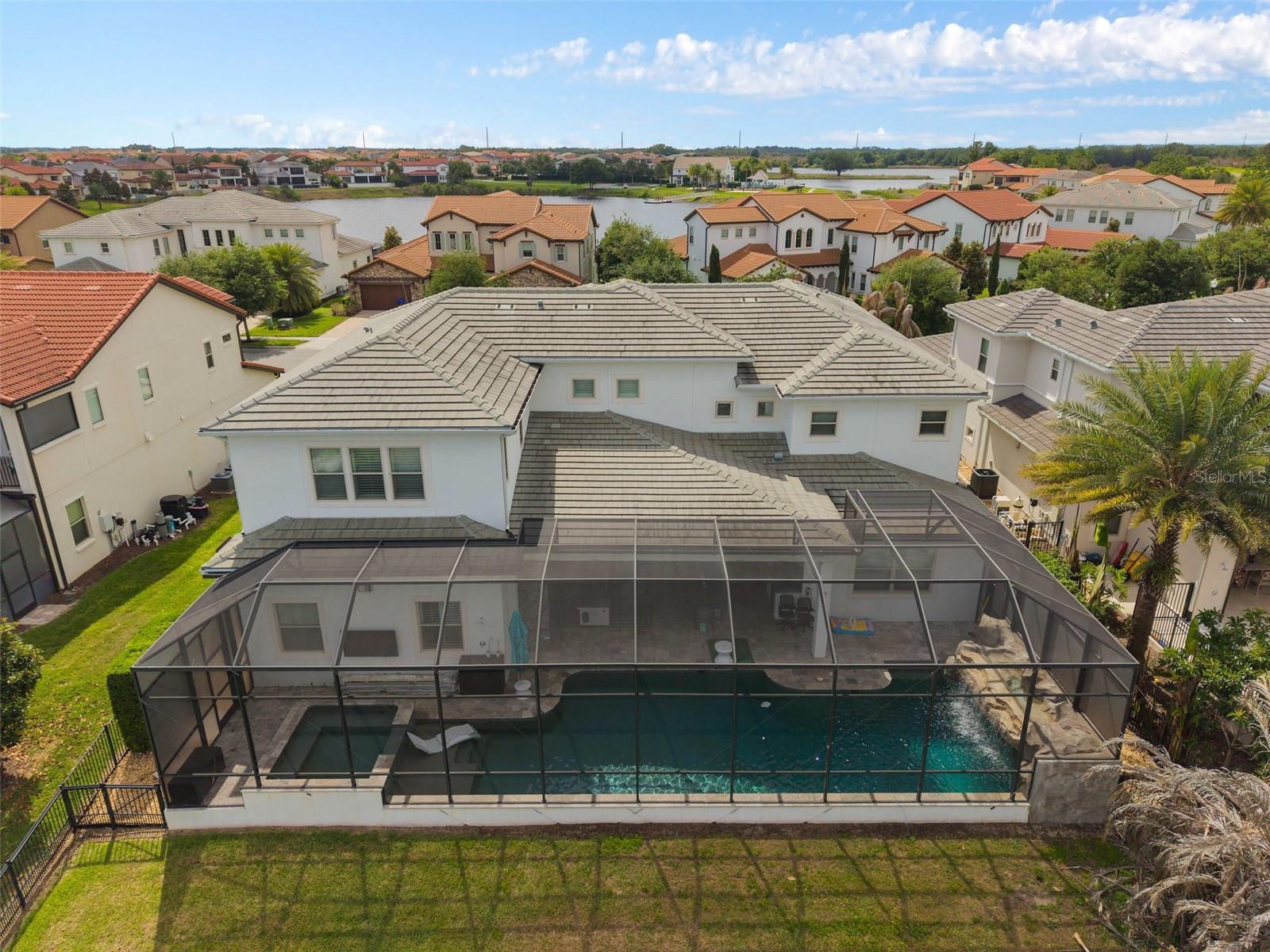 15522 SHOREBIRD LN, WINTER GARDEN, FL, 34787