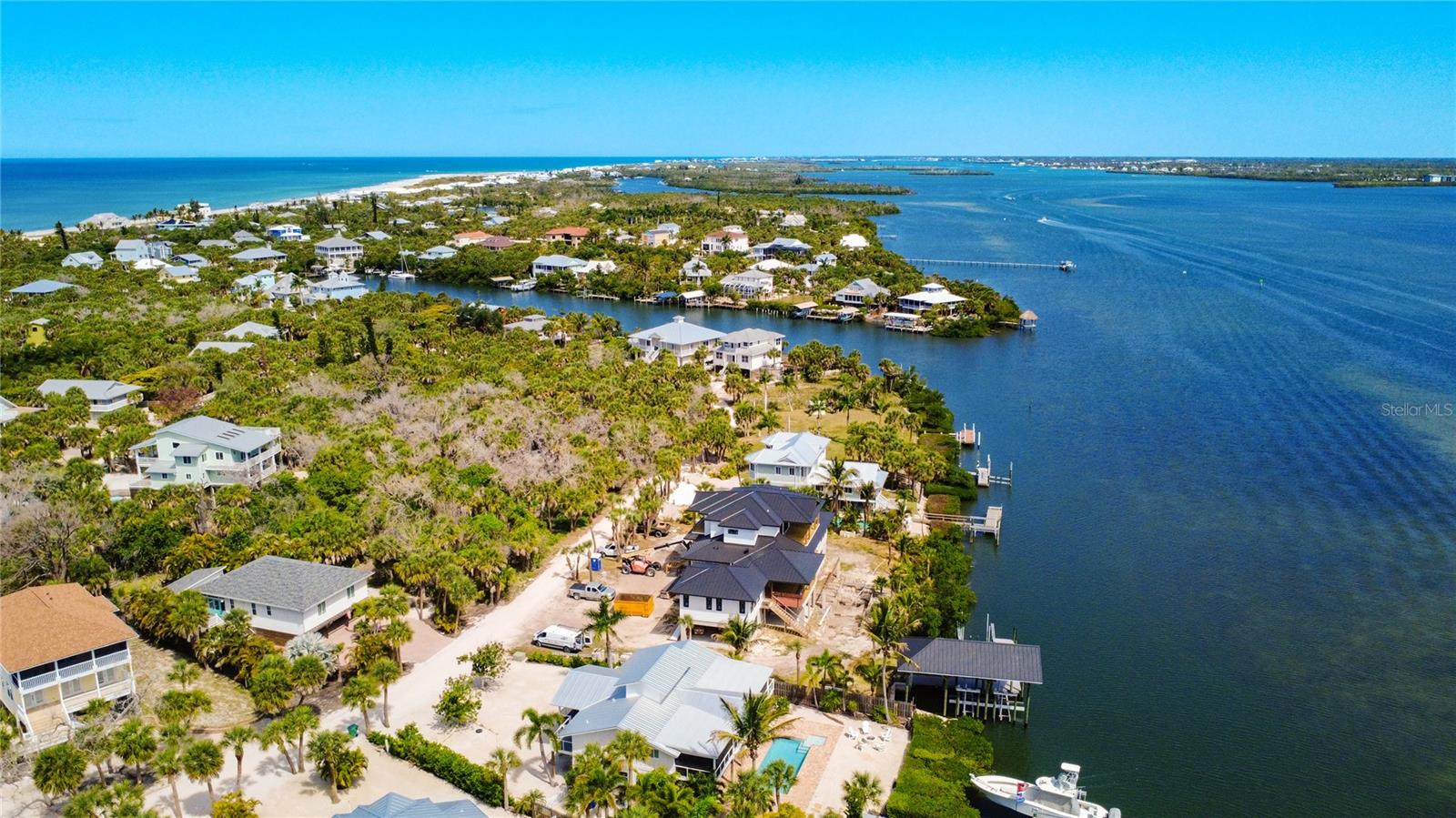 39 BAYSHORE CIR, PLACIDA, FL, 33946