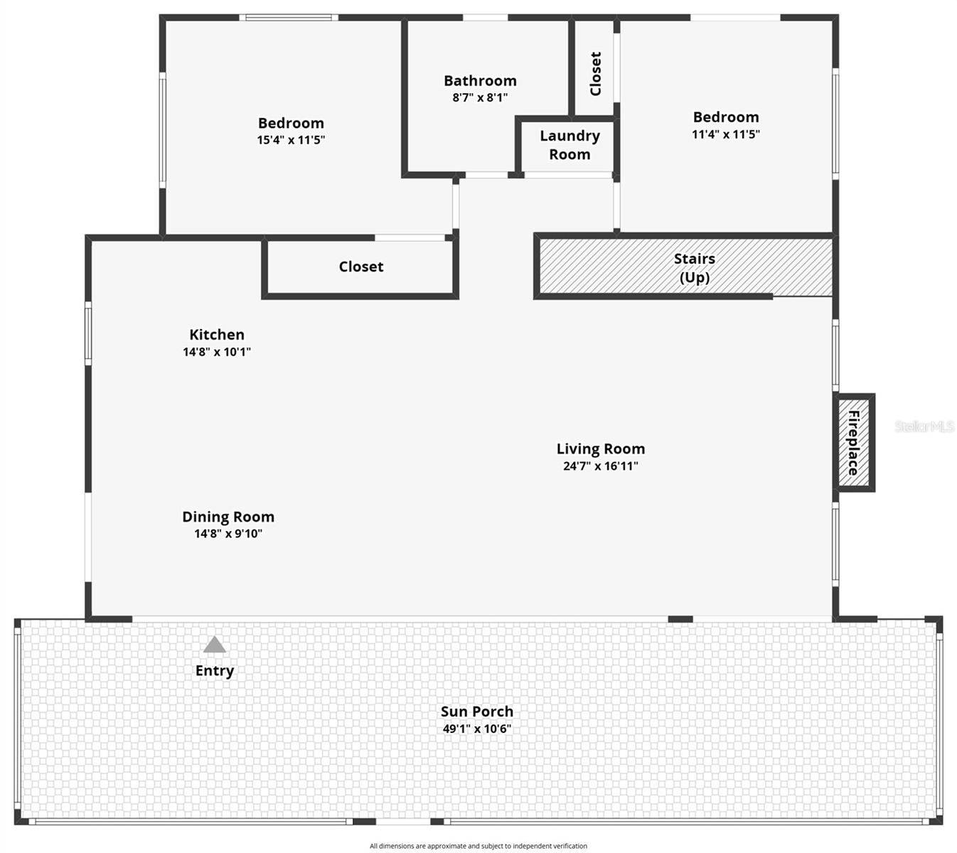 39 BAYSHORE CIR, PLACIDA, FL, 33946