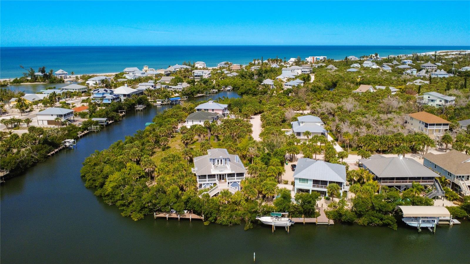 39 BAYSHORE CIR, PLACIDA, FL, 33946