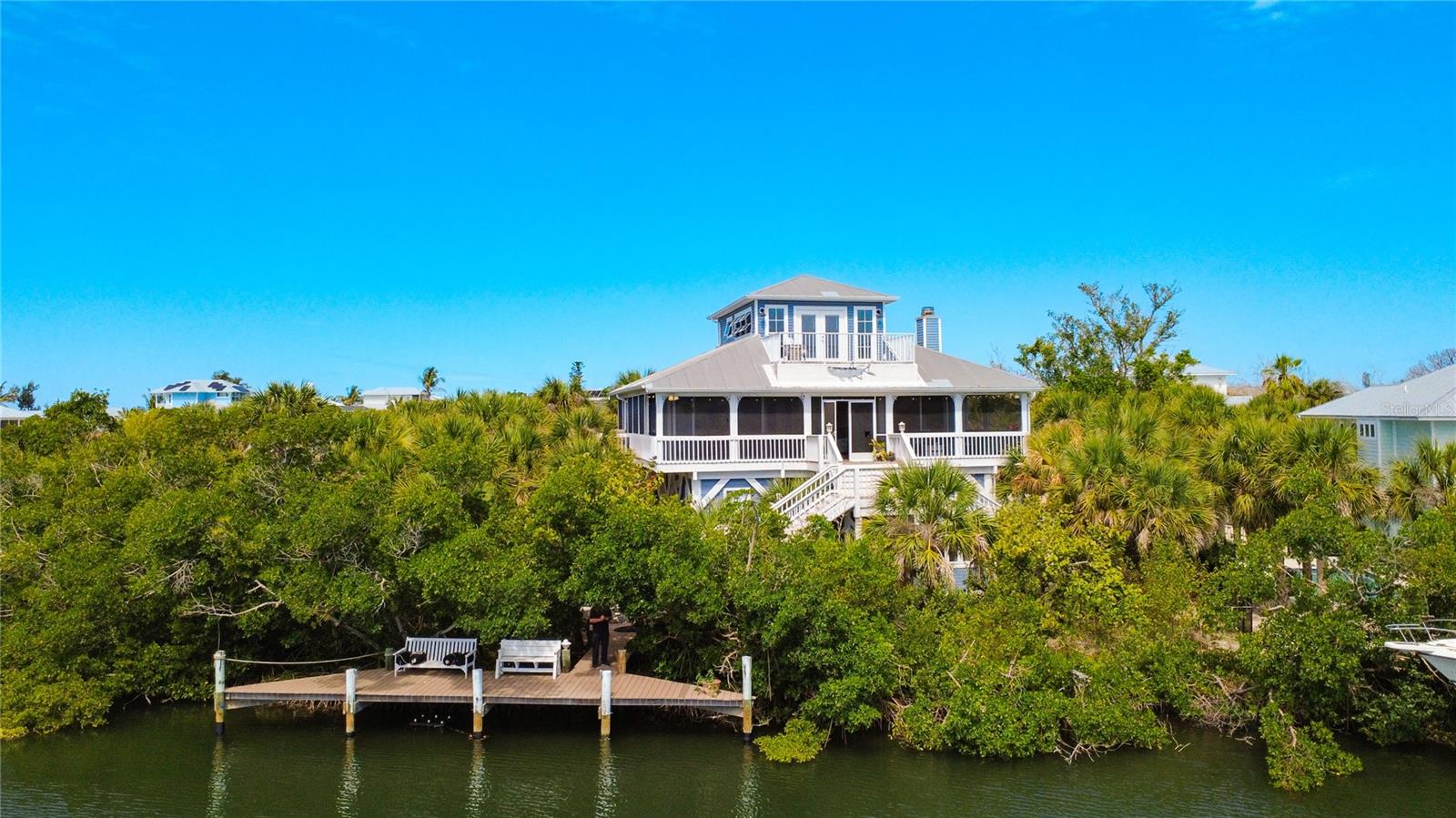 39 BAYSHORE CIR, PLACIDA, FL, 33946