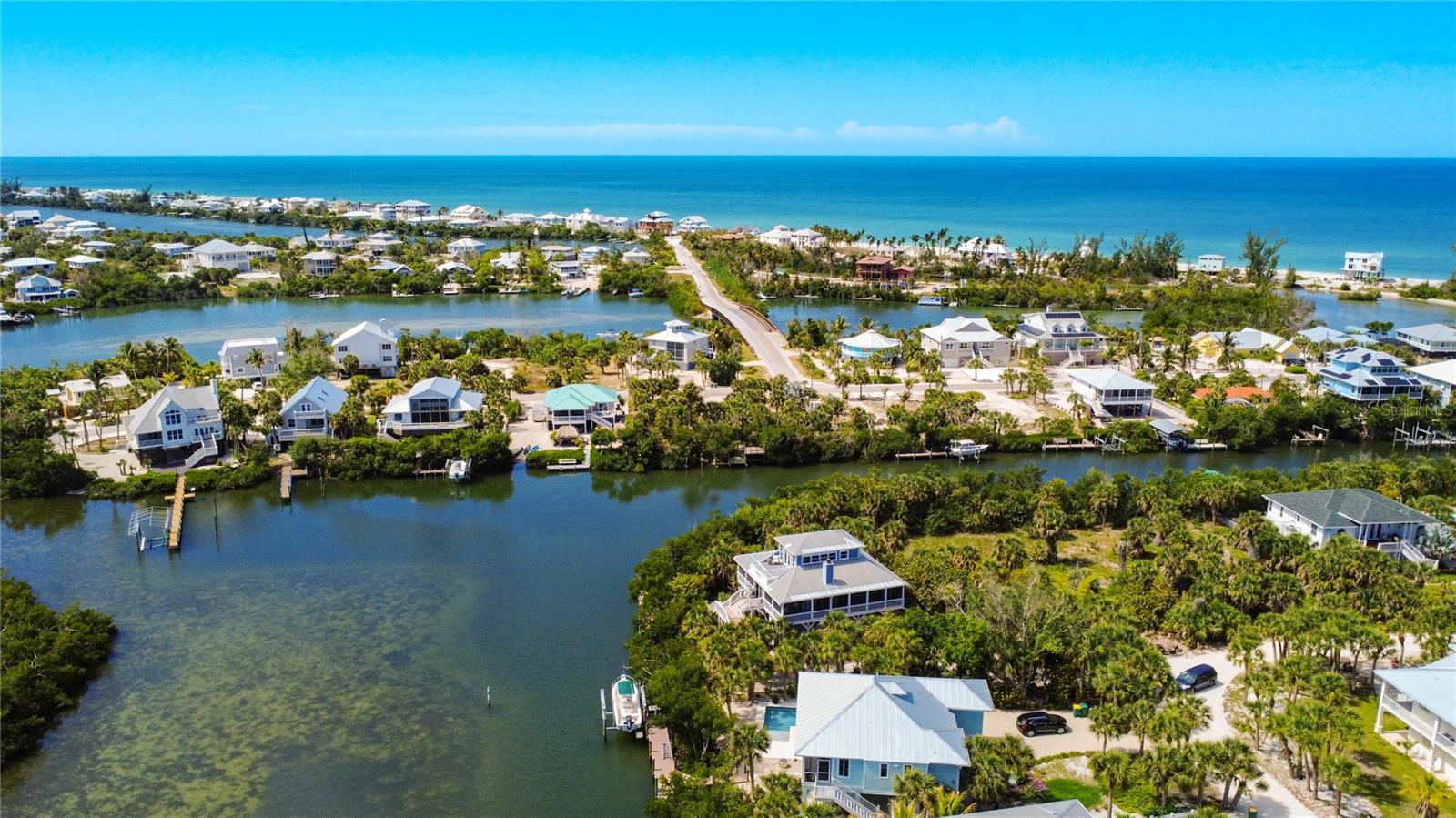 39 BAYSHORE CIR, PLACIDA, FL, 33946