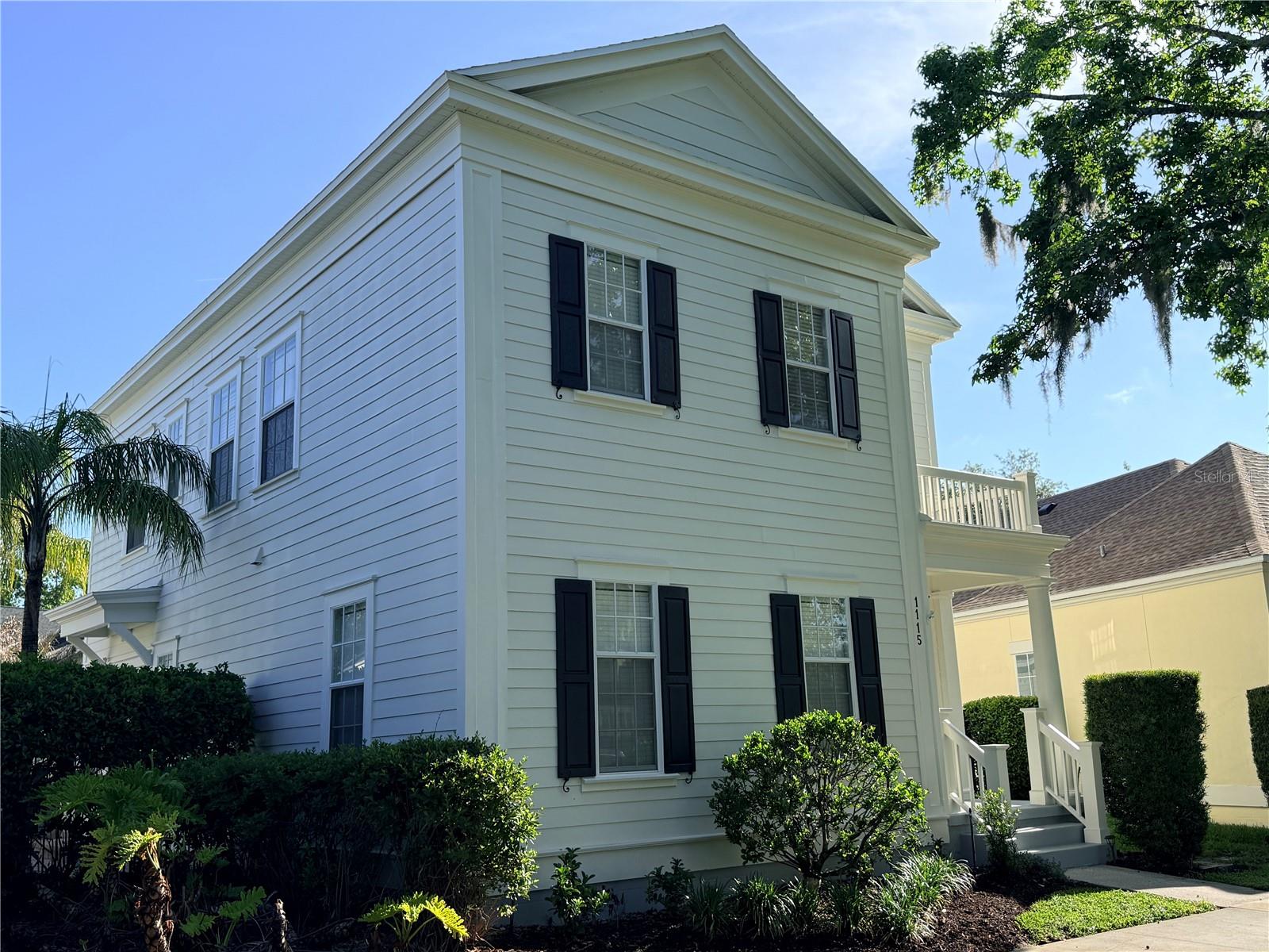 1115 OAK POND DR, CELEBRATION, FL, 34747