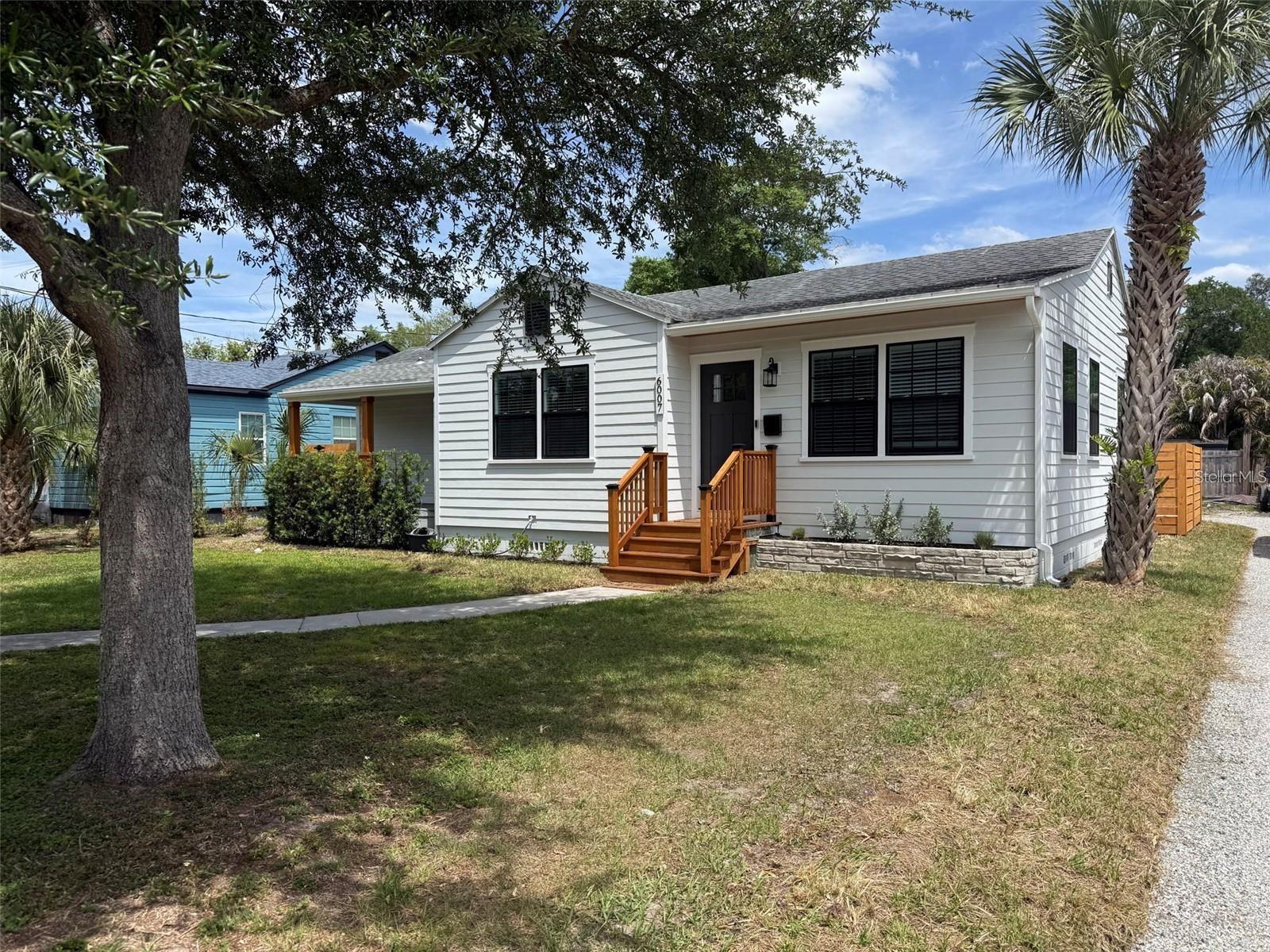 6007 N CENTRAL AVE, TAMPA, FL, 33604